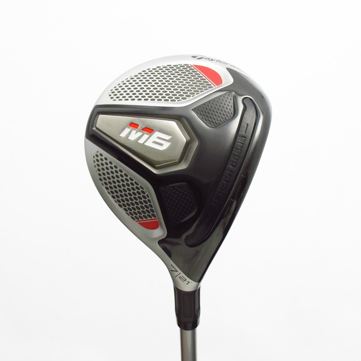 中古】M6 フェアウェイウッド FUBUKI TM5 2019 21 S C