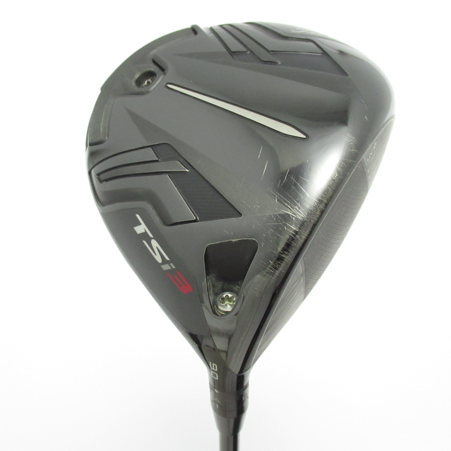 Titleistタイトリスト TSi3 ドライバー　9° 純正シャフト Amazon.co.jp: タイトリスト(TITLEIST) ドライバー【カタログ純正