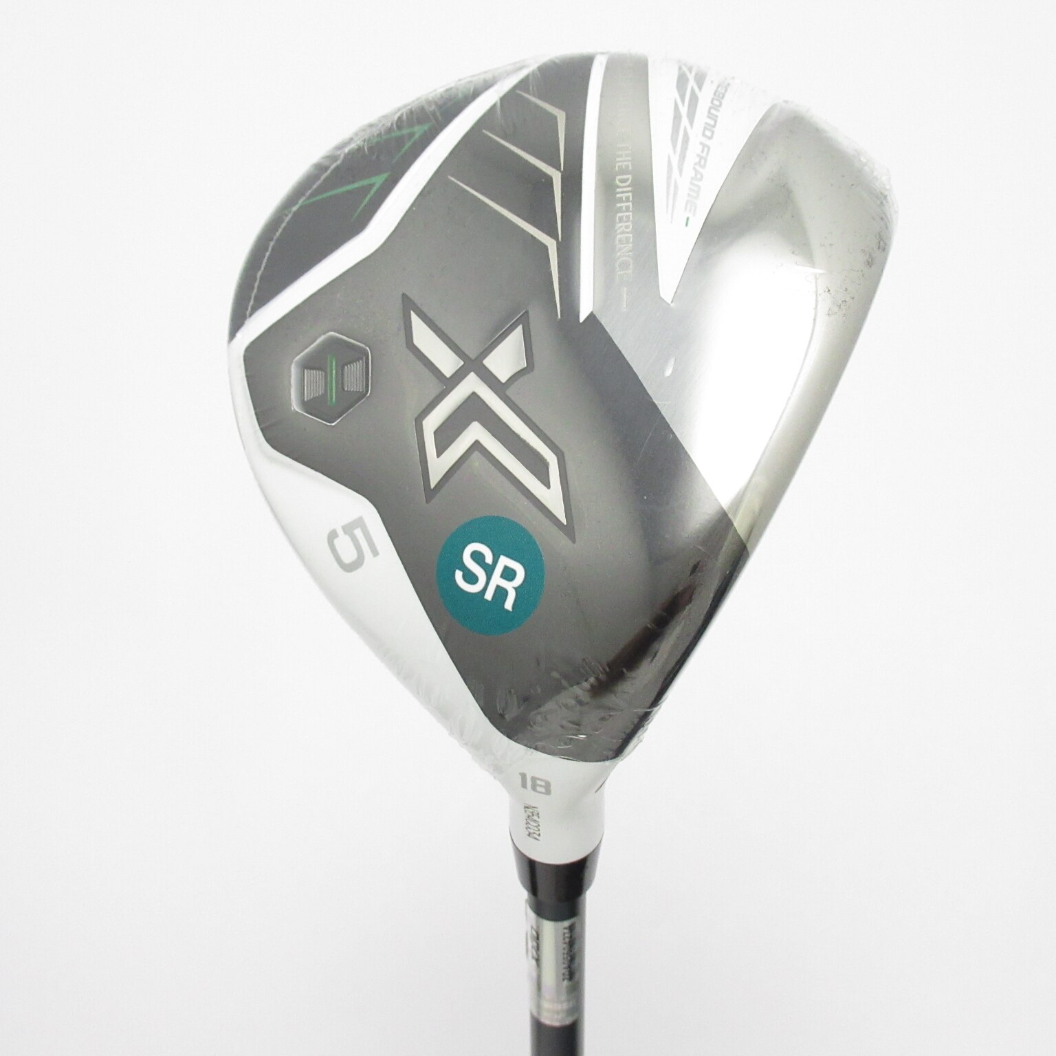 ダンロップ ゼクシオ フェアウェイウッド (2022) eks XXIO(2022) eks