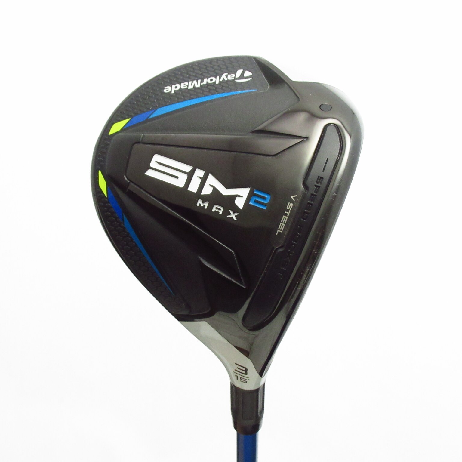 中古】SIM2 MAX フェアウェイウッド (テーラーメイド) SIM2 通販