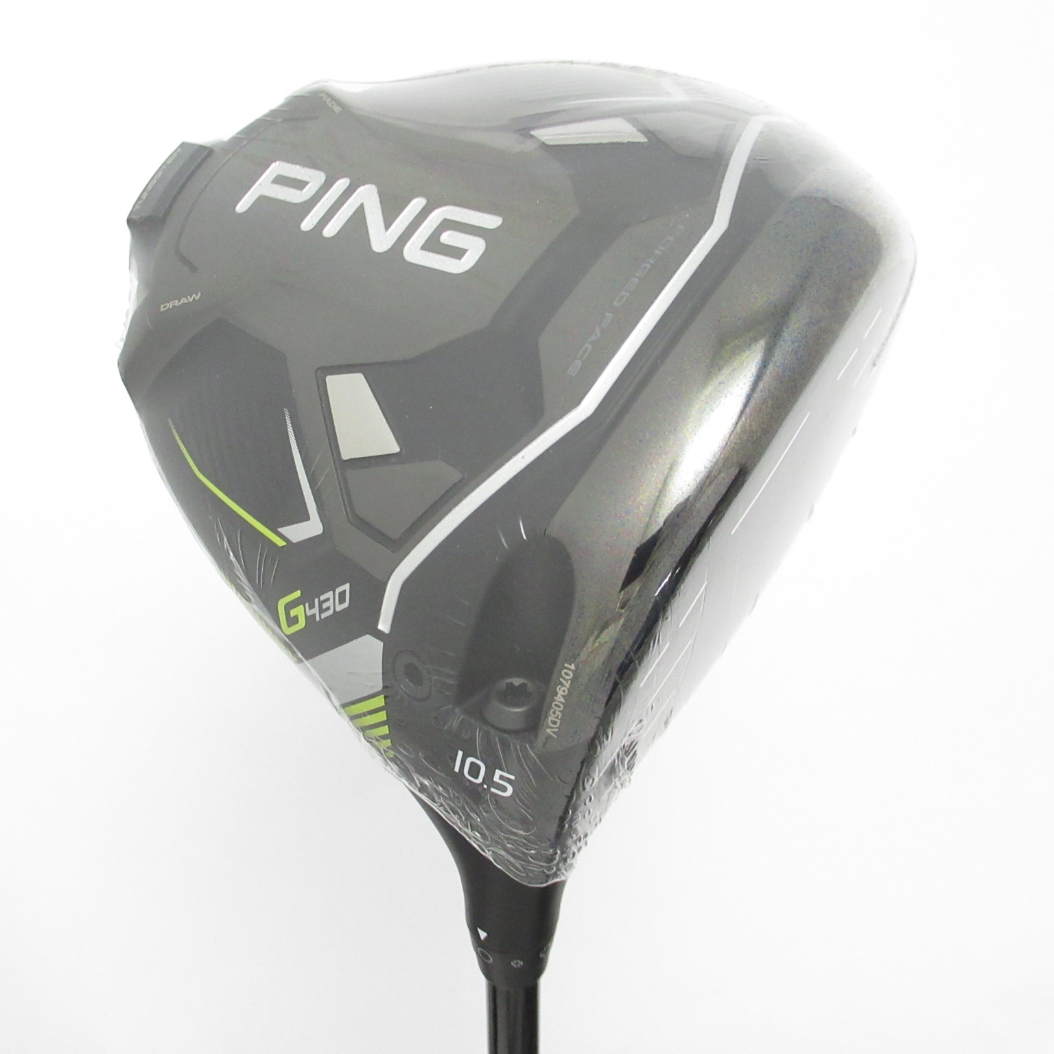 中古 ピン G400 G400 SFT ドライバー 中古クラブを