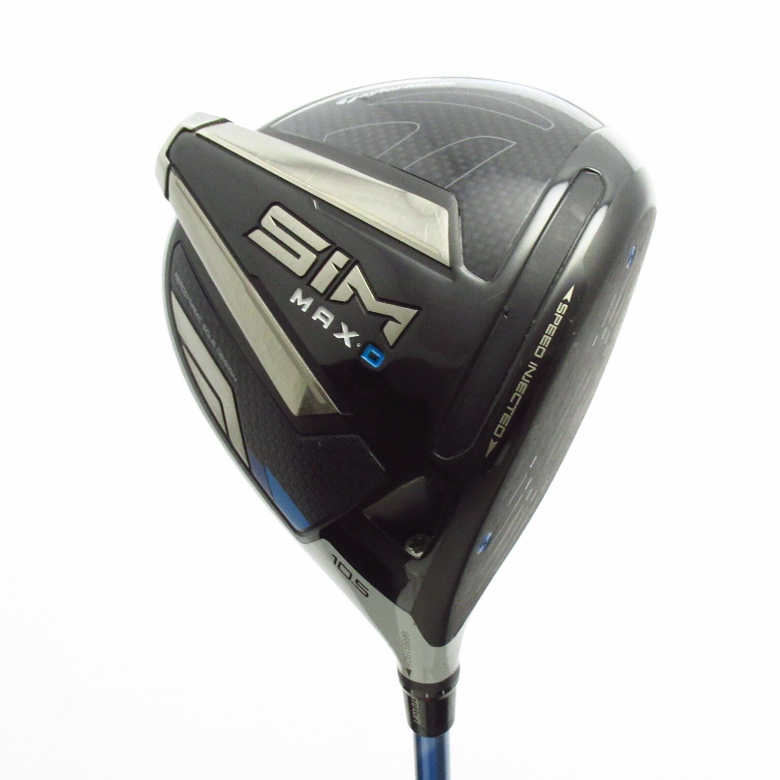 中古】SIM MAX D ドライバー (テーラーメイド) SIM 通販｜GDO