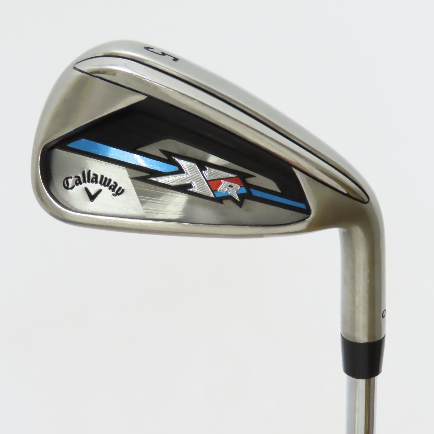 キャロウェイXR16ドライバー9.5度ヘッドのみ Callaway キャロウェイ XR