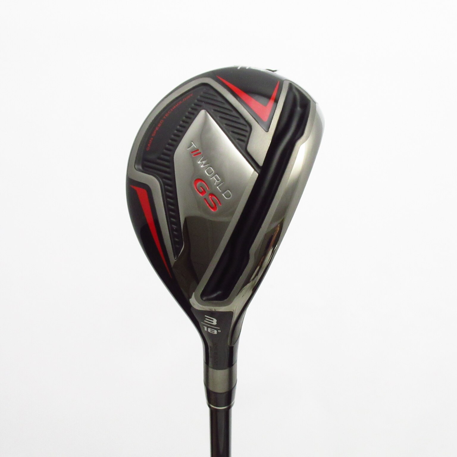 中古】ツアーワールド GS ユーティリティ (本間ゴルフ) ツアー