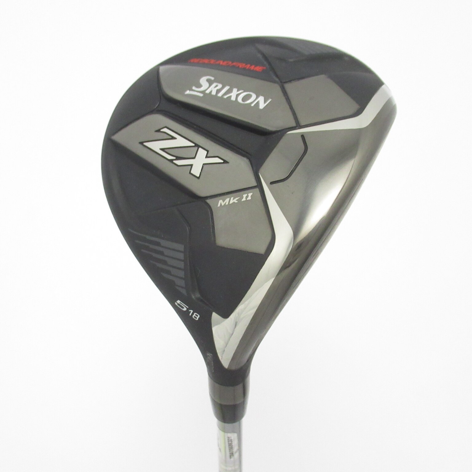 中古】フェアウェイウッド 通販 (112ページ目)｜GDO中古ゴルフクラブ