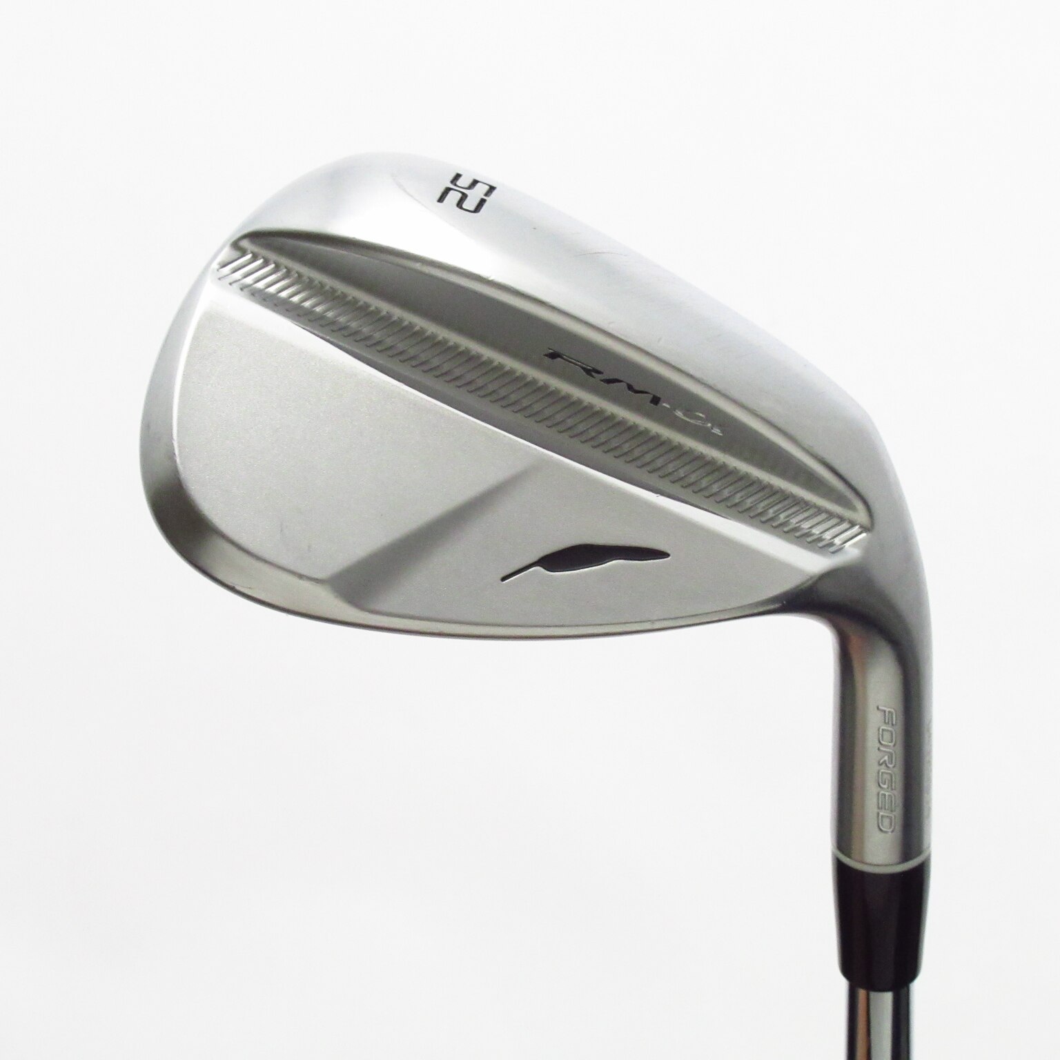 中古】RM-α ウェッジ N.S.PRO TS-114w Ver2 52-08 WEDGE C