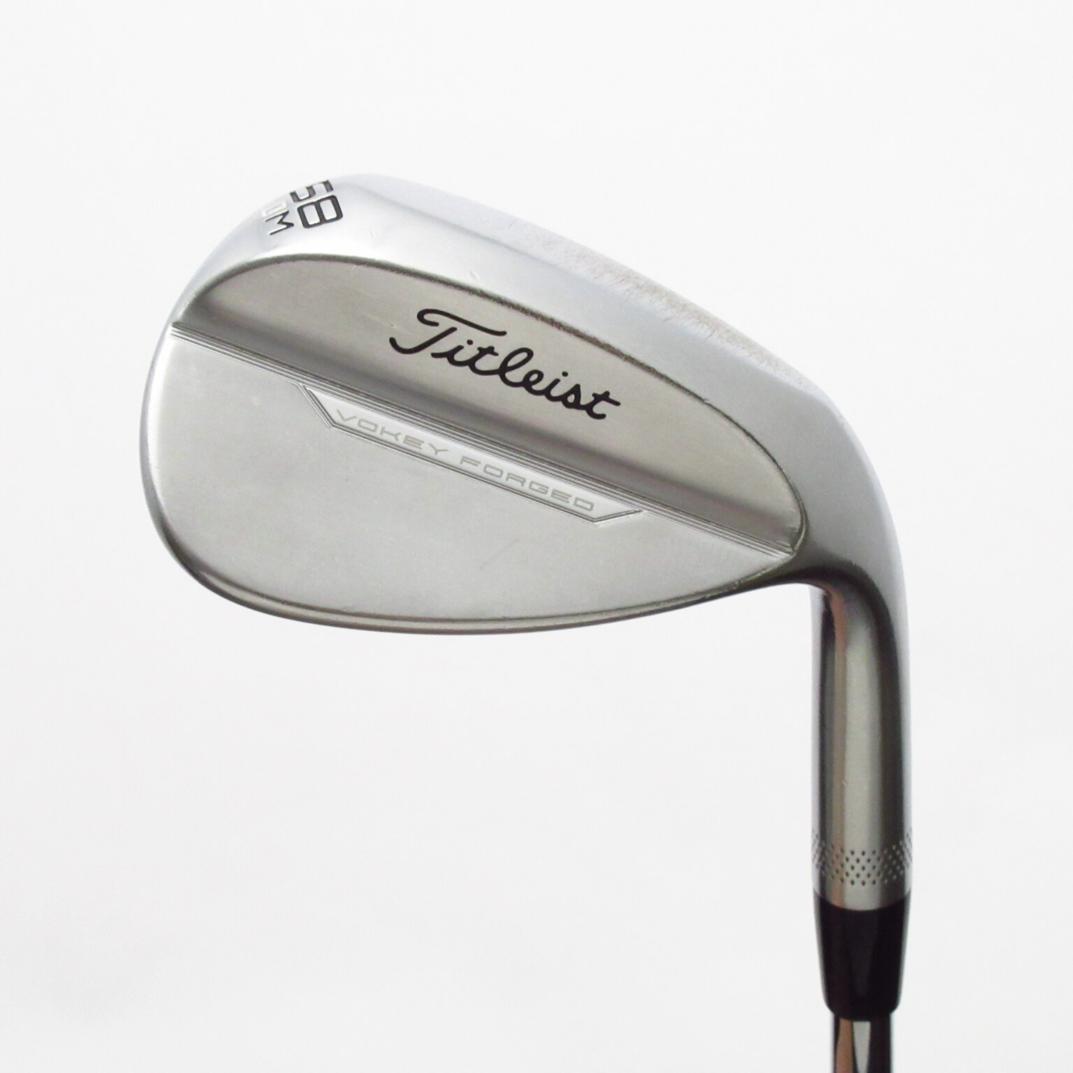 中古】ボーケイデザイン フォージド ウェッジ N.S.PRO MODUS3