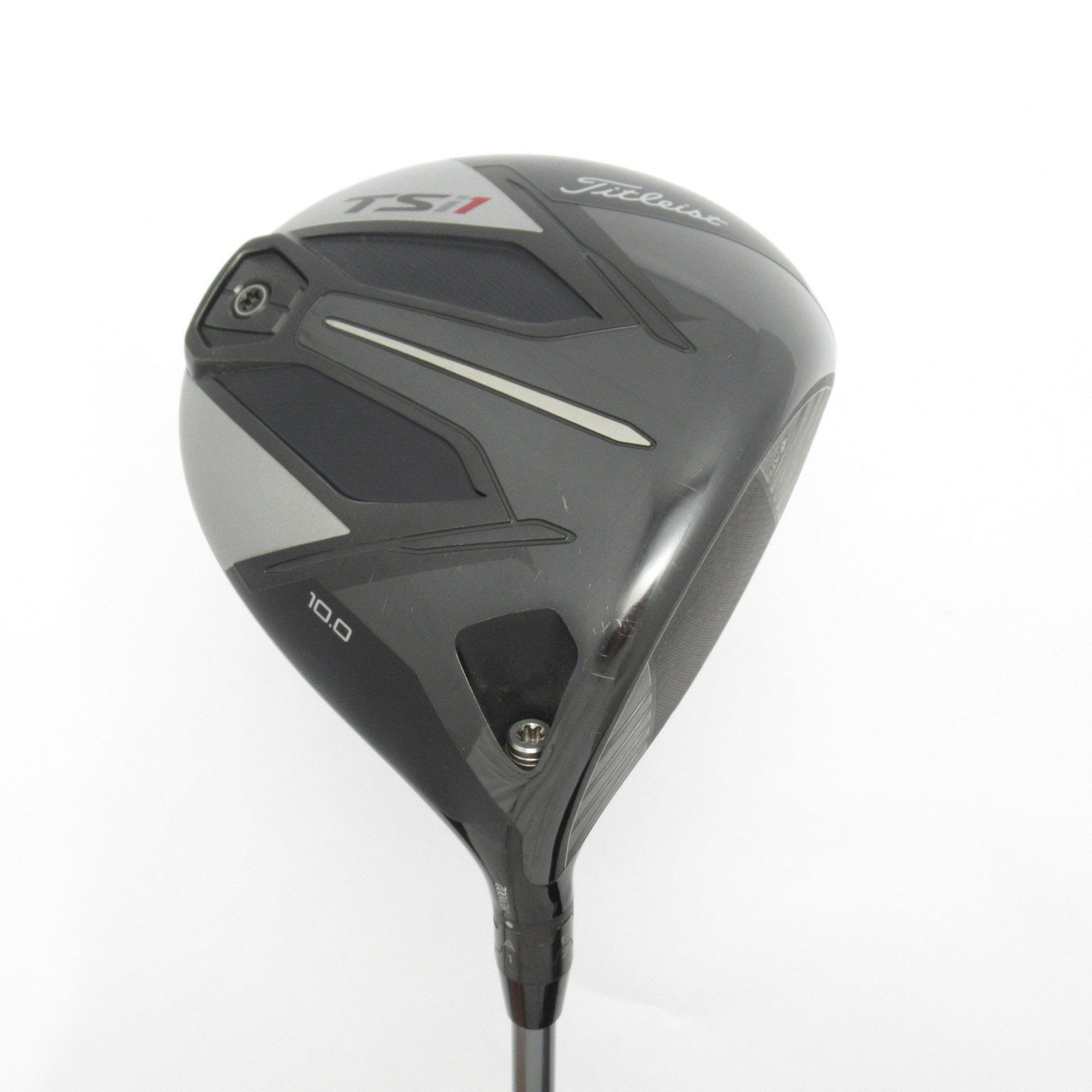 中古】TSi ドライバー (タイトリスト) 通販｜GDO中古ゴルフクラブ