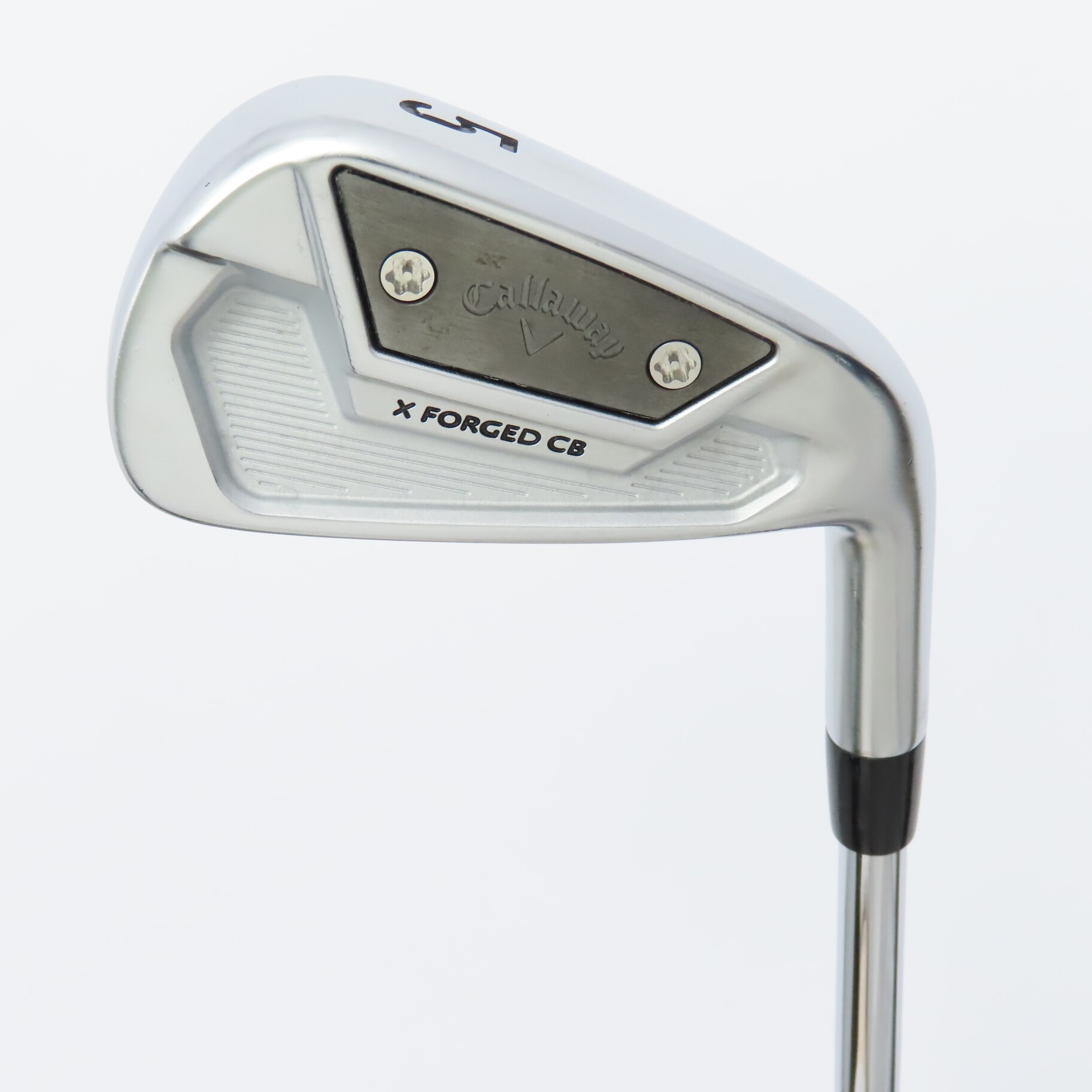 認定中古] X FORGED CB アイアン | 認定中古 アイアン | 認定
