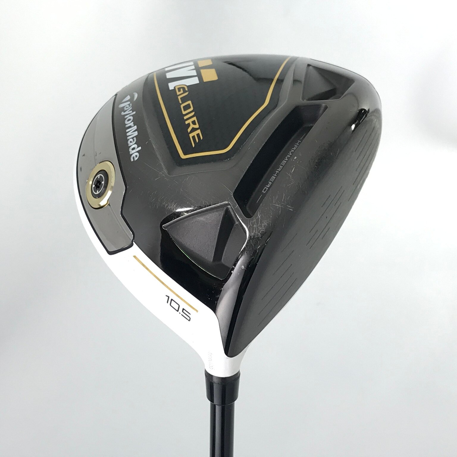 楽天市場】Taylormade テーラーメイド ゴルフ M GLOIRE DRIVER