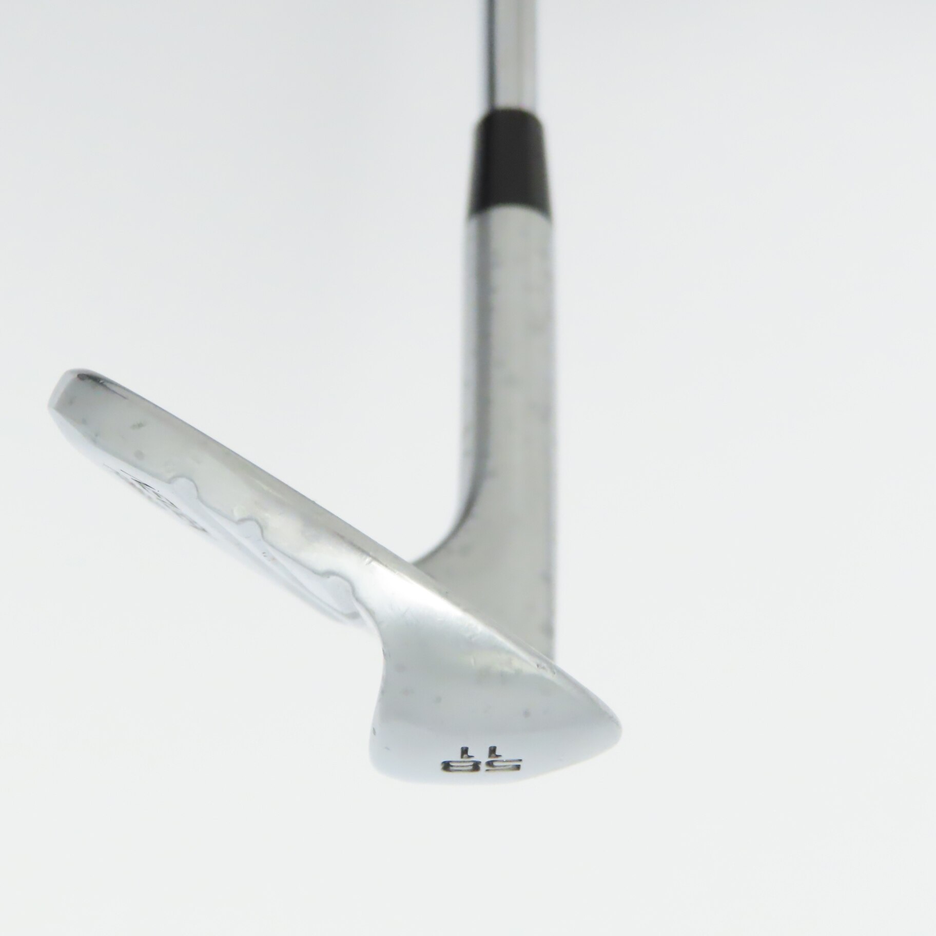 中古】NEXGEN FORGED(2022) ウェッジ スチールシャフト 58-11 S D