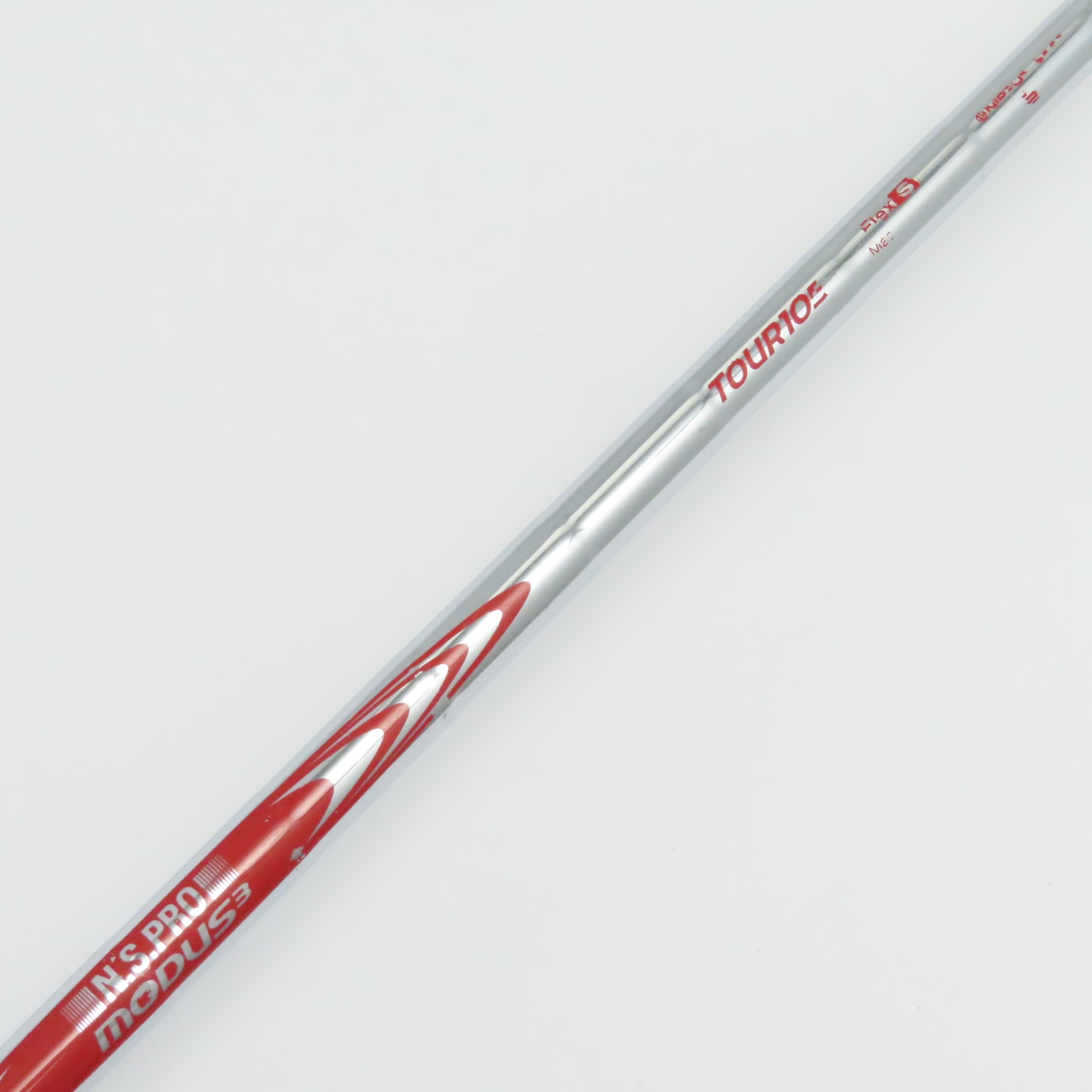 中古】NEXGEN FORGED(2022) ウェッジ スチールシャフト 58-11 S D