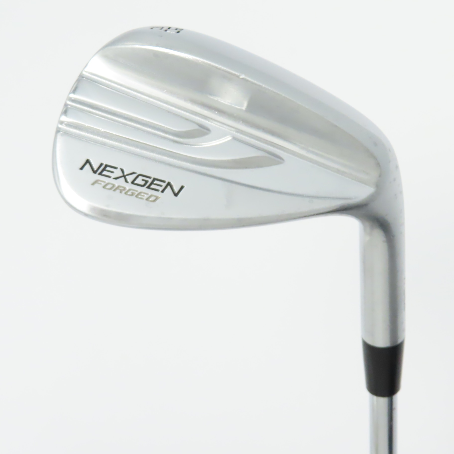 NEXGEN 54度 ウェッジ　美品 NEXGEN 54度 ウェッジ 美品 2025年最新】ネクスジェン ウェッジ