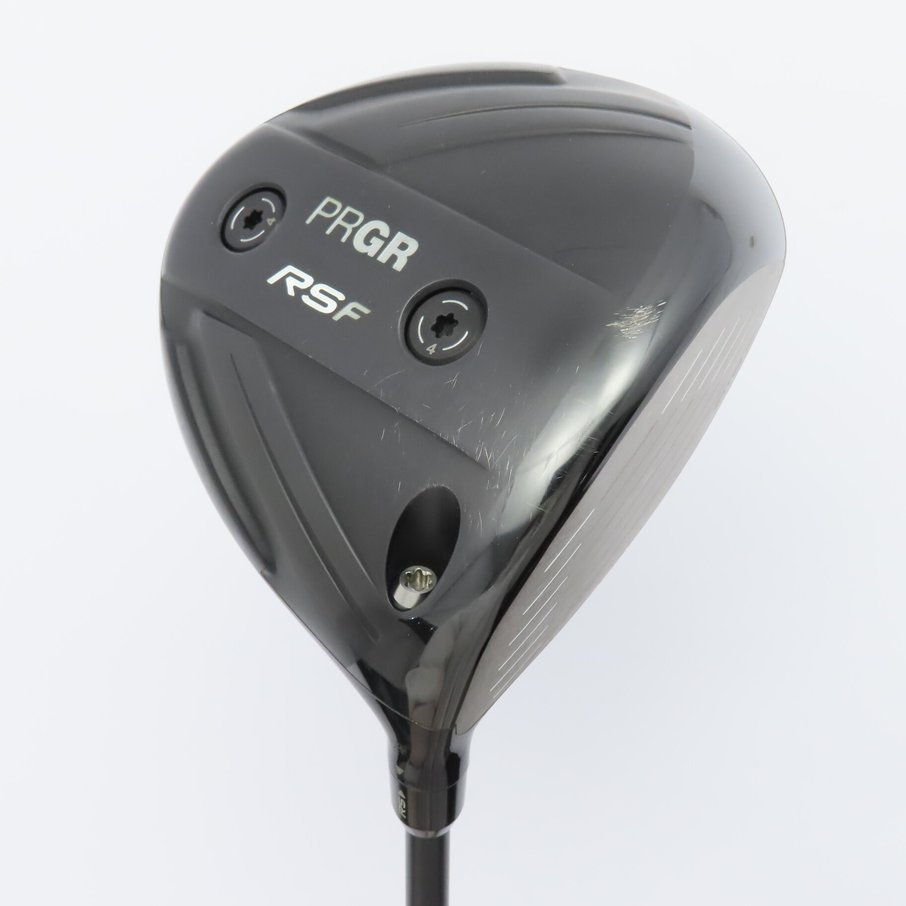中古】RS F PROTOTYPE ﾜﾝｸﾛｰﾊﾞｰ ドライバー (プロギア) RS 通販