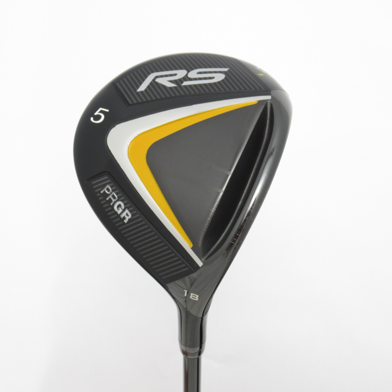 中古】RS フェアウェイウッド (プロギア) 通販｜GDO中古ゴルフクラブ