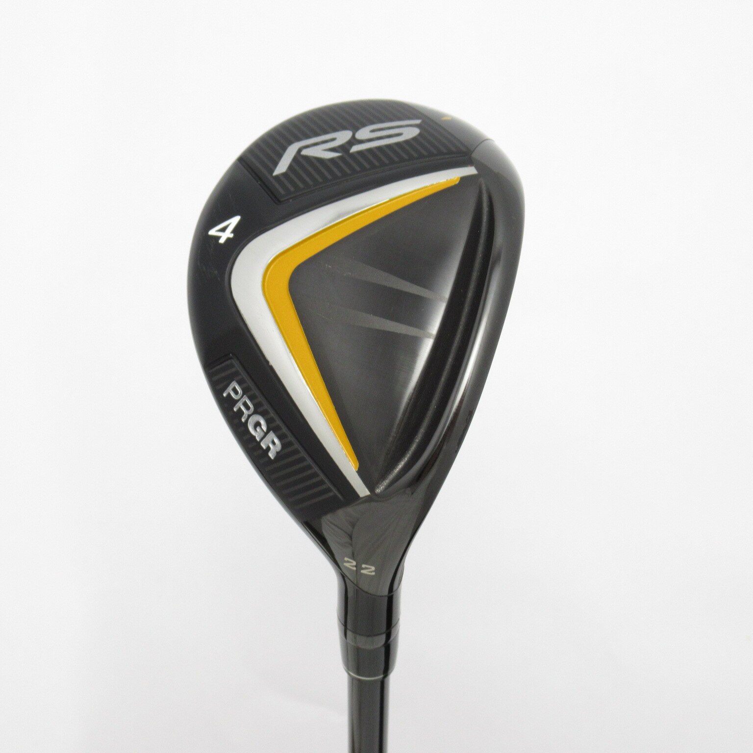 【メーカー公式ショップ】 中古】プロギア(PRGR) 通販｜GDO中古ゴルフクラブ ユーティリティ ユーティリティ
