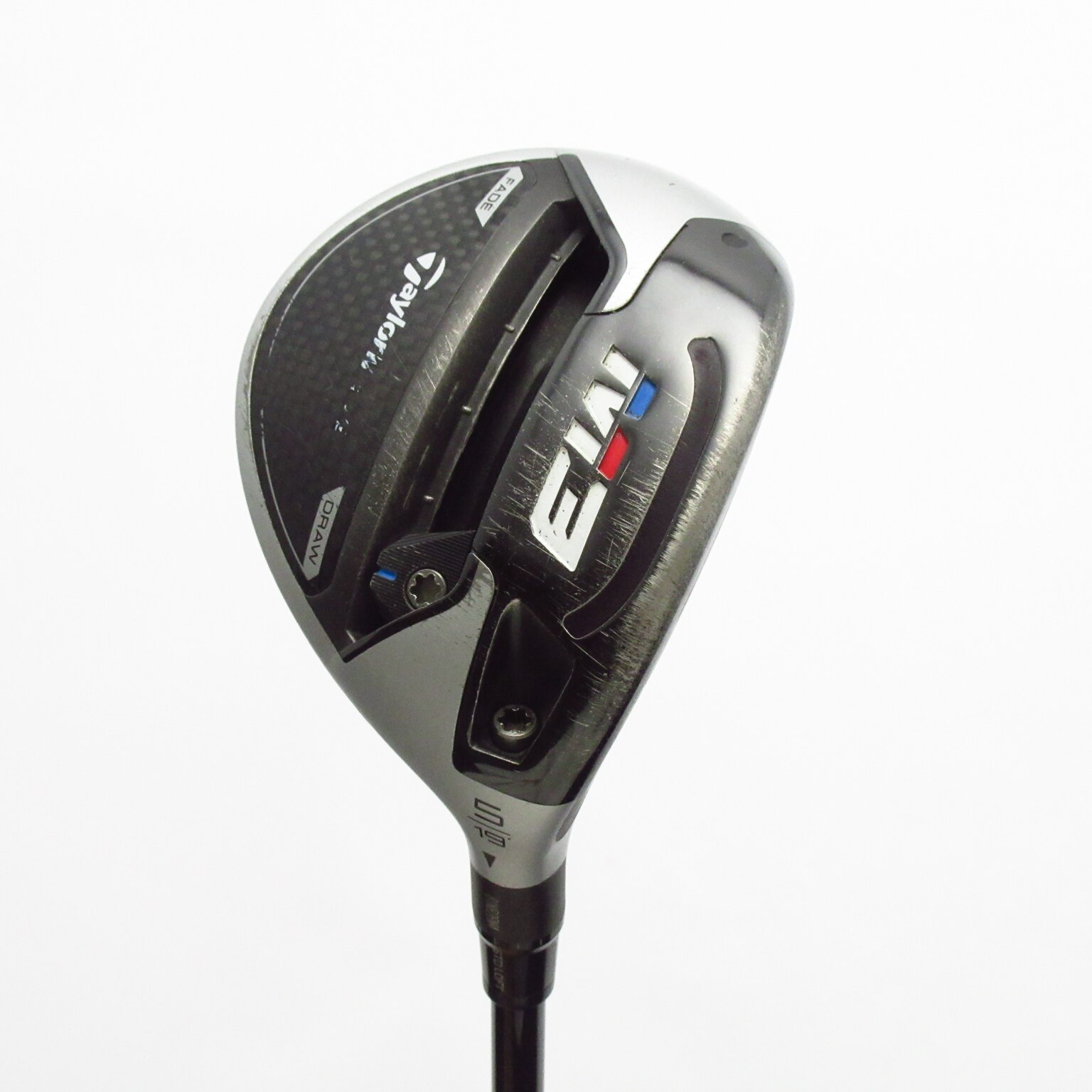 テーラーメイド フェアウェイウッド M3 5W TM5 S