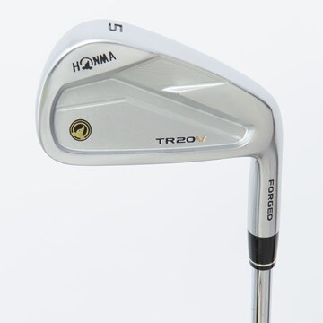 中古】ツアーワールドTR20 V アイアンセット (本間ゴルフ) ツアー 