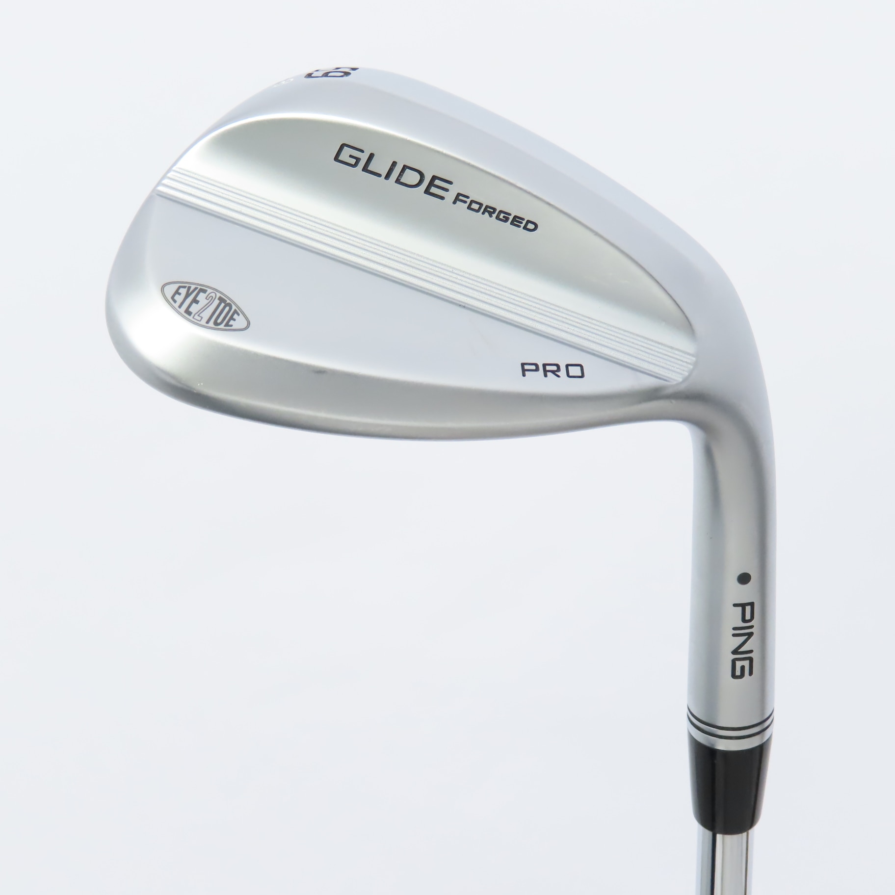 中古】GLIDE(グライド) ウェッジ (ピン) 通販｜GDO中古ゴルフクラブ