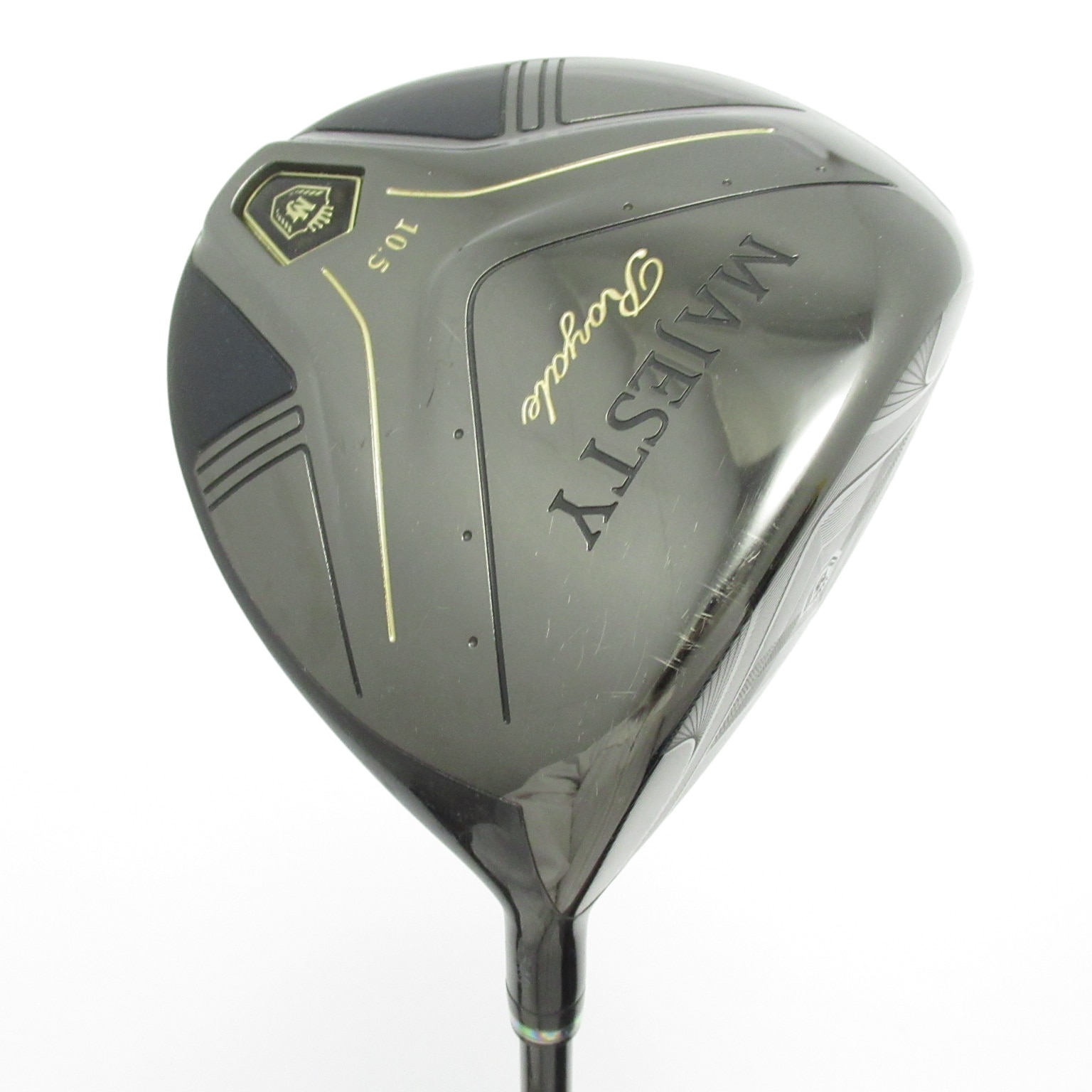 MAJESTY ＬＶ510 forＷ1番 ドライバー フレックス Ｒ45インチ MAJESTY LV510 forW1番 ドライバー フレックス R45インチ ロイヤル
