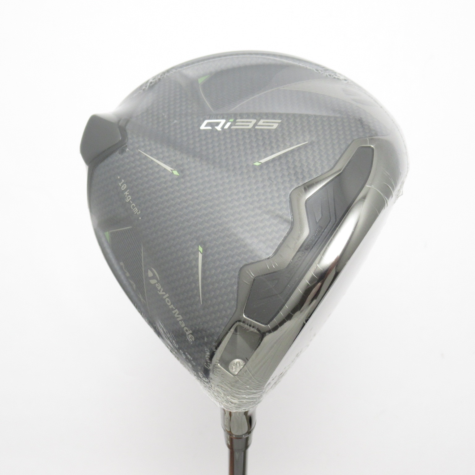 中古】Qi35 MAX ドライバー (テーラーメイド) Qi35 通販｜GDO中古