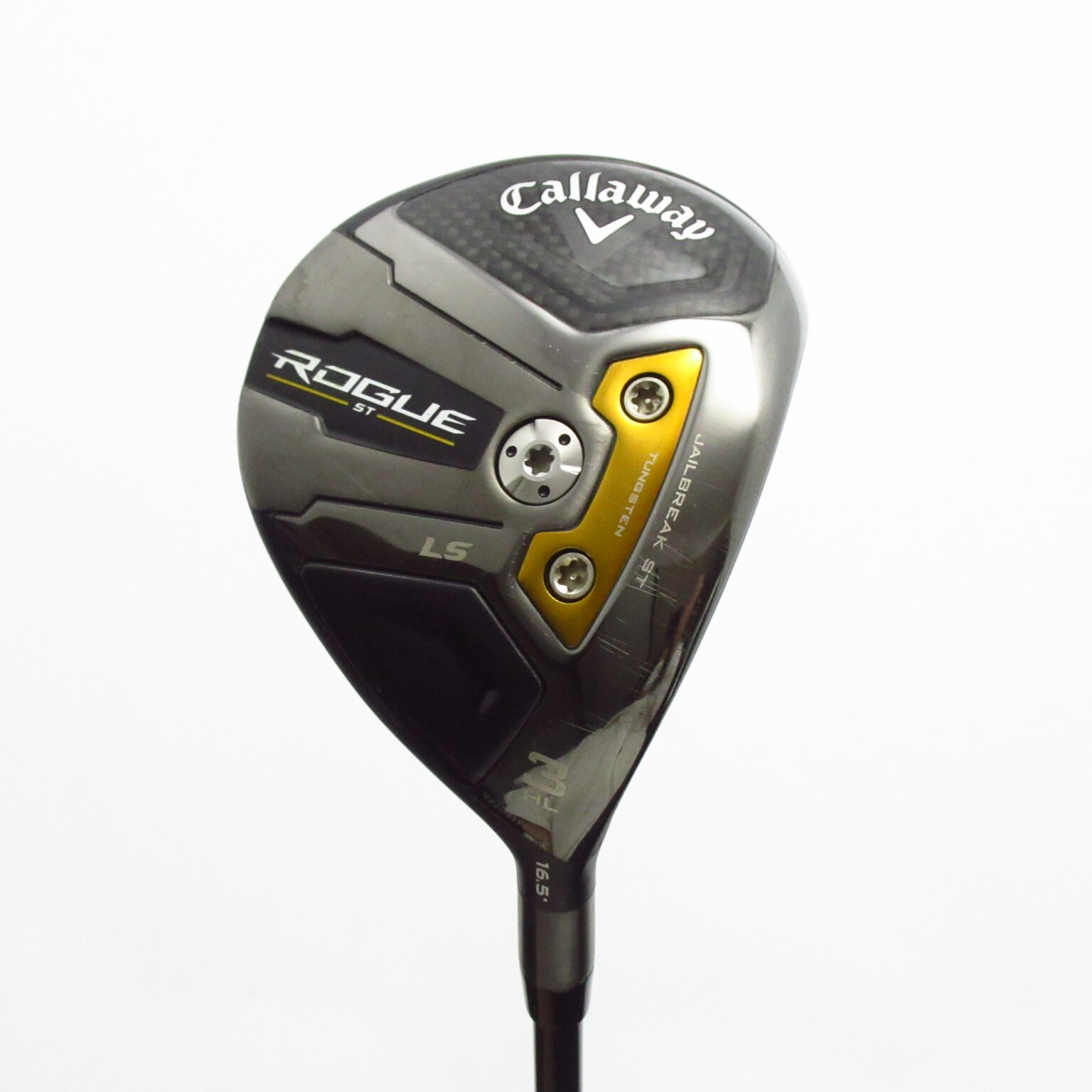 Golf Driver Callaway Rogue ST MAX LS TENSEI Pro White 1K 60