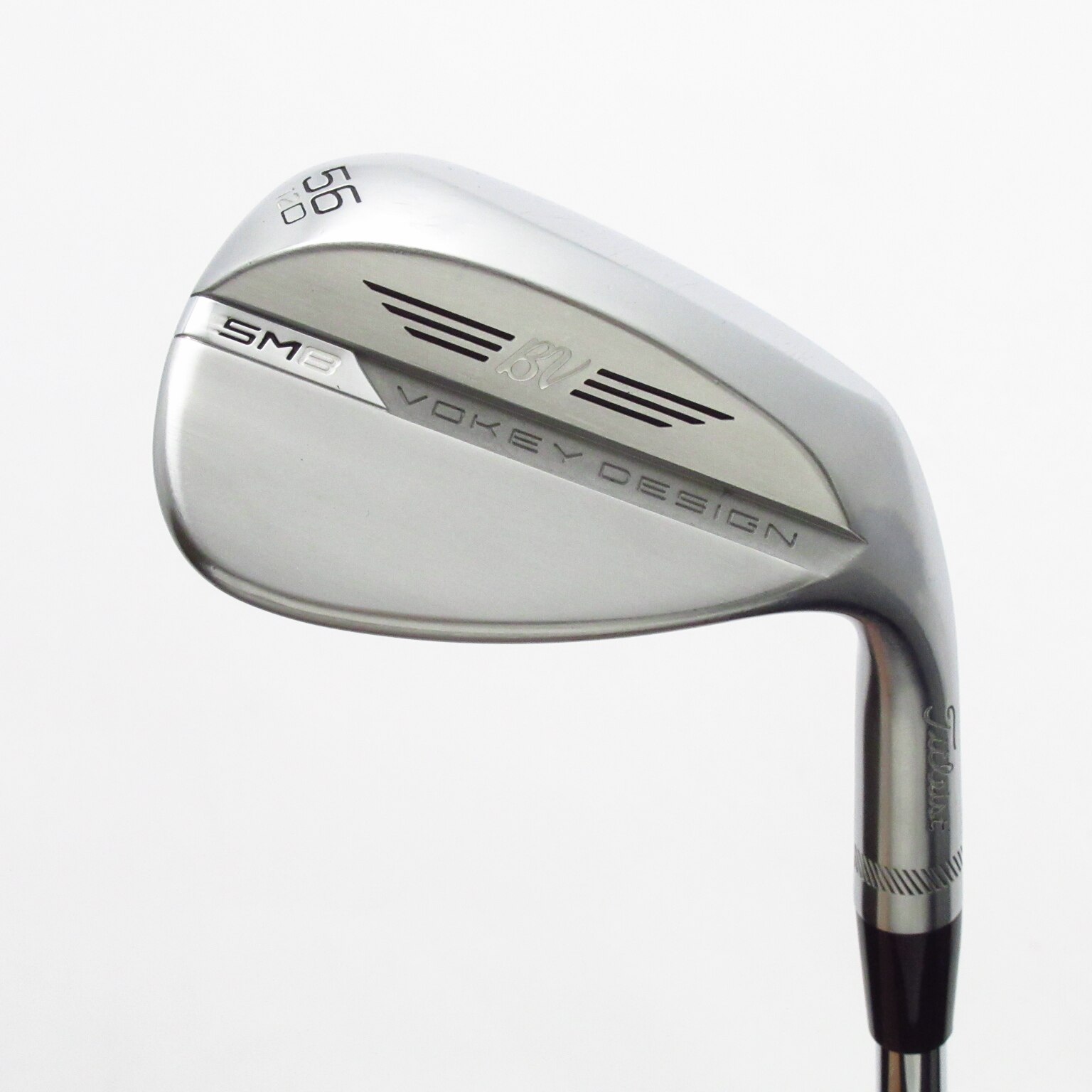 初売り 福袋 中古】ボーケイデザイン Dynamic ウェッジ ツアークローム SM8 その他