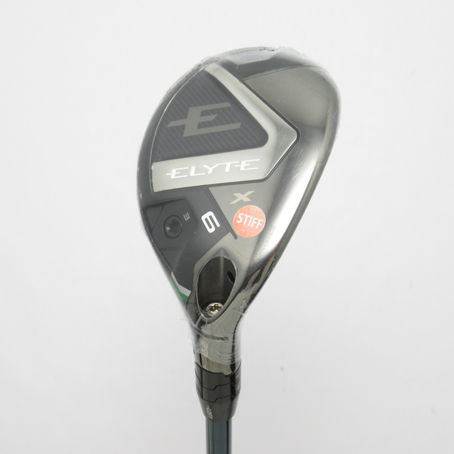 中古】エリート X ユーティリティ VENTUS GREEN 5 for Callaway 29 S A
