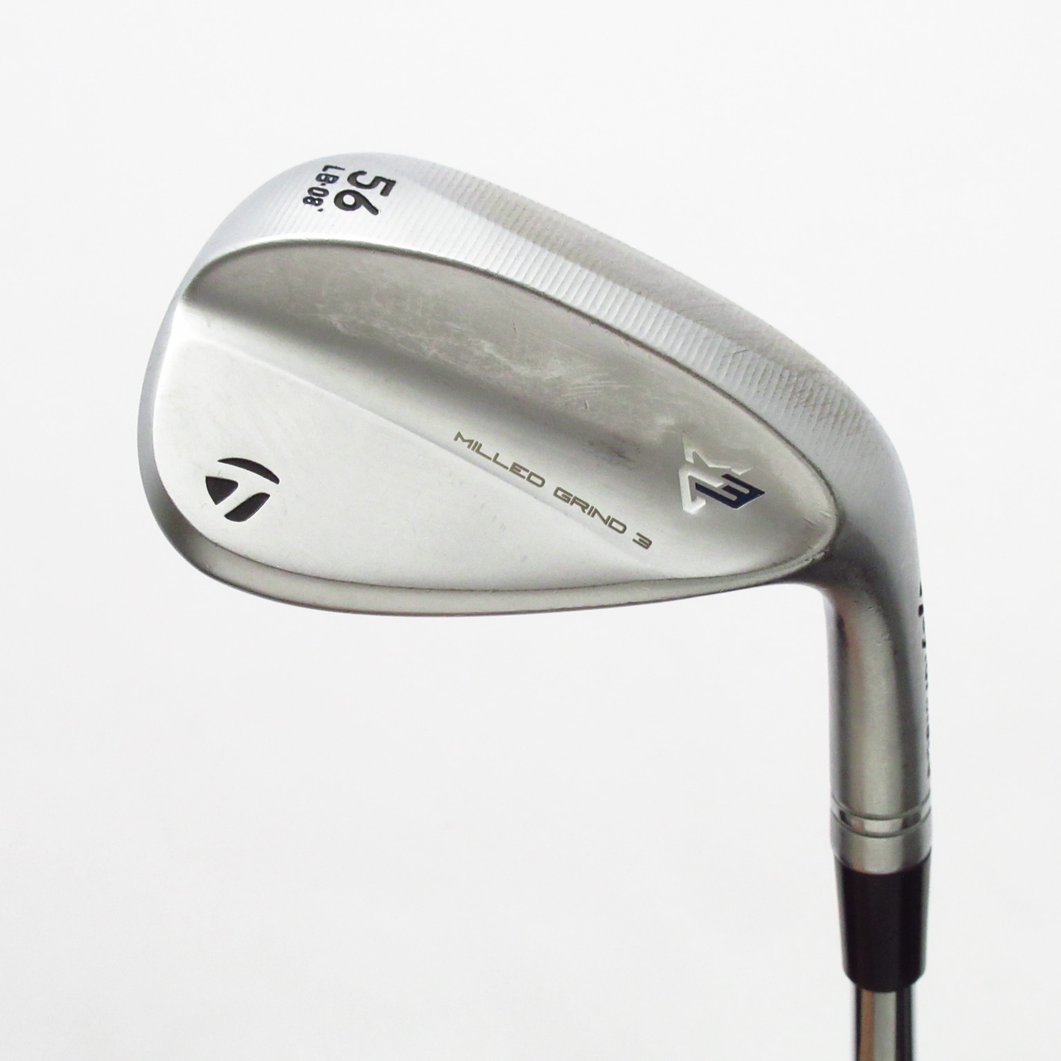 Amazon | TAYLOR MADE(テーラーメイド) MILLED GRIND HI-TOE2