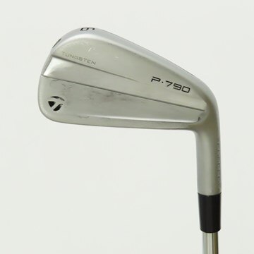 中古】P790 アイアンセット (テーラーメイド) 通販｜GDO中古ゴルフクラブ