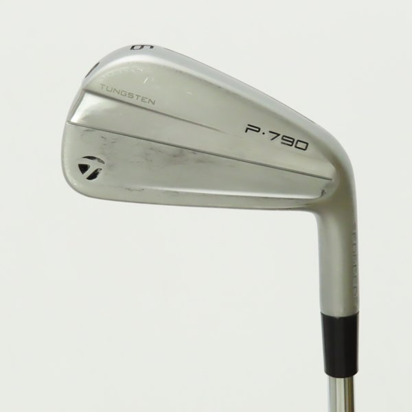 中古】P790(2023) アイアン Dynamic Gold EX TOUR ISSUE 26.5 S200 C 