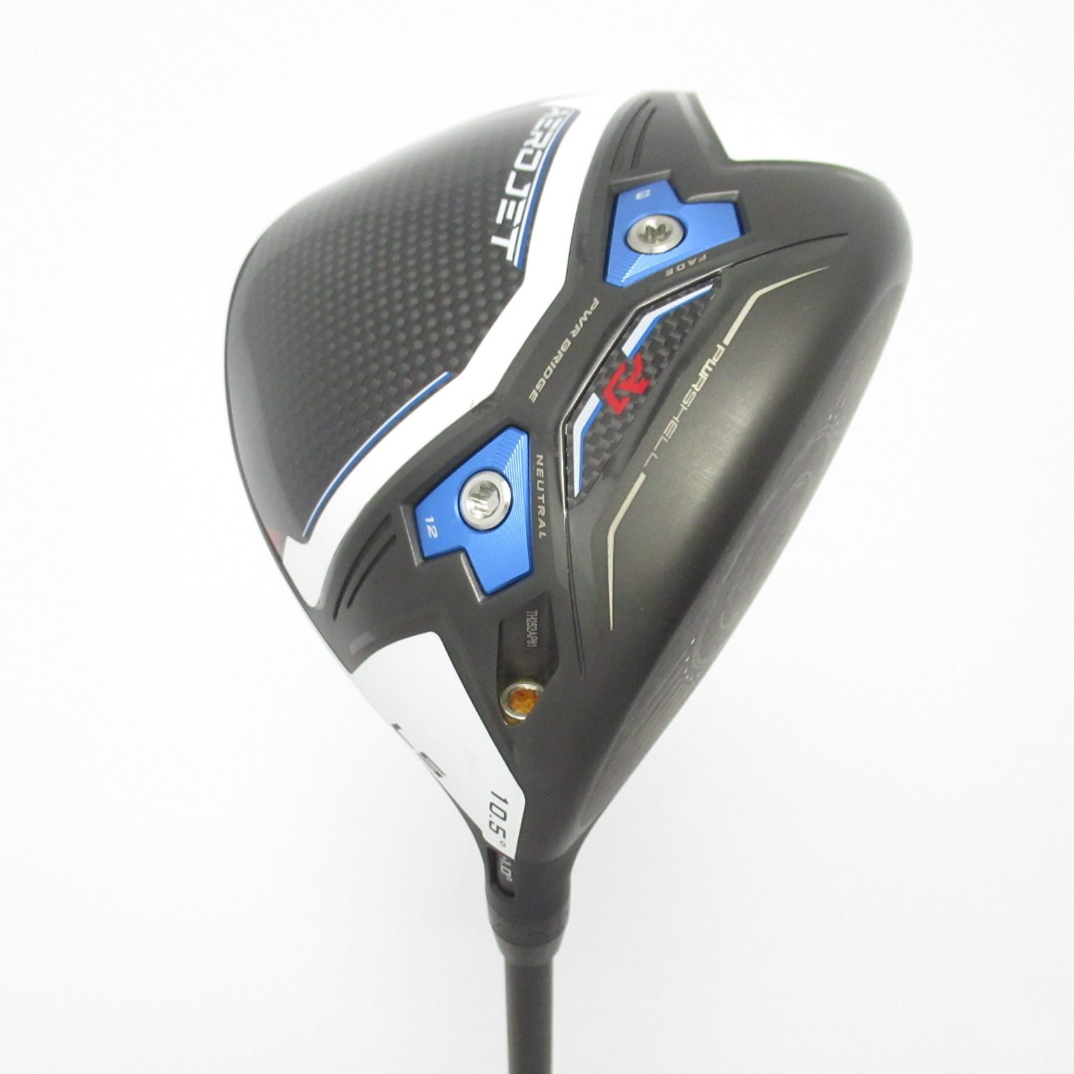 ★中古品★ 人気のコブラ　COBRA エアロジェットドライバー 口コミ・評価｜エアロジェット MAX ドライバー Speeder NX for cobra