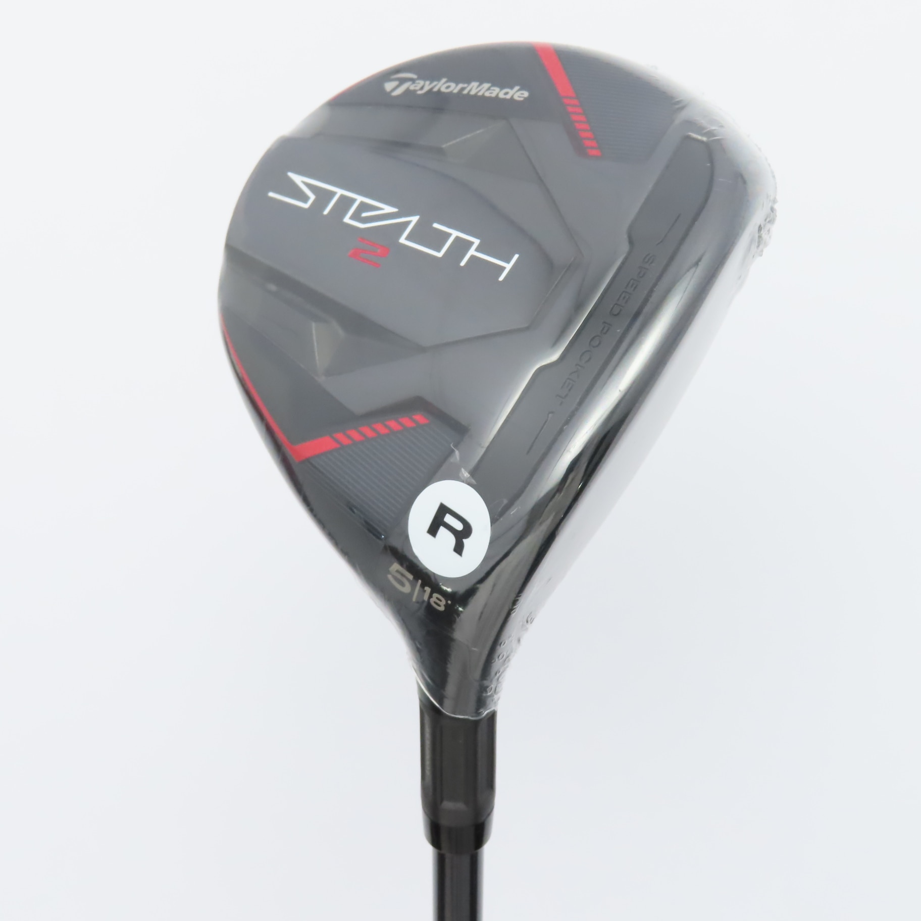 中古】ステルス 2 フェアウェイウッド (テーラーメイド