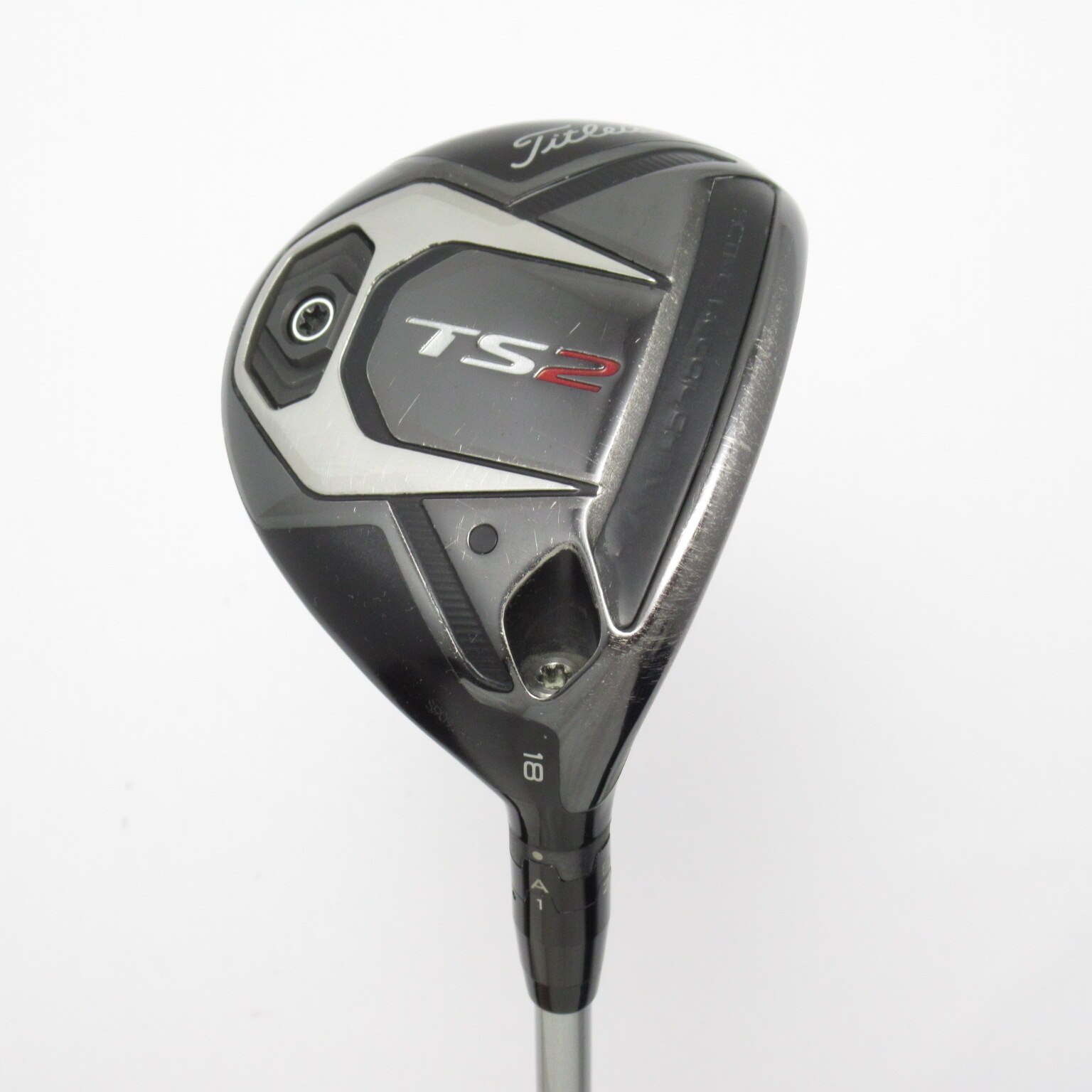 中古】TS2 フェアウェイウッド (タイトリスト) Titleist 通販