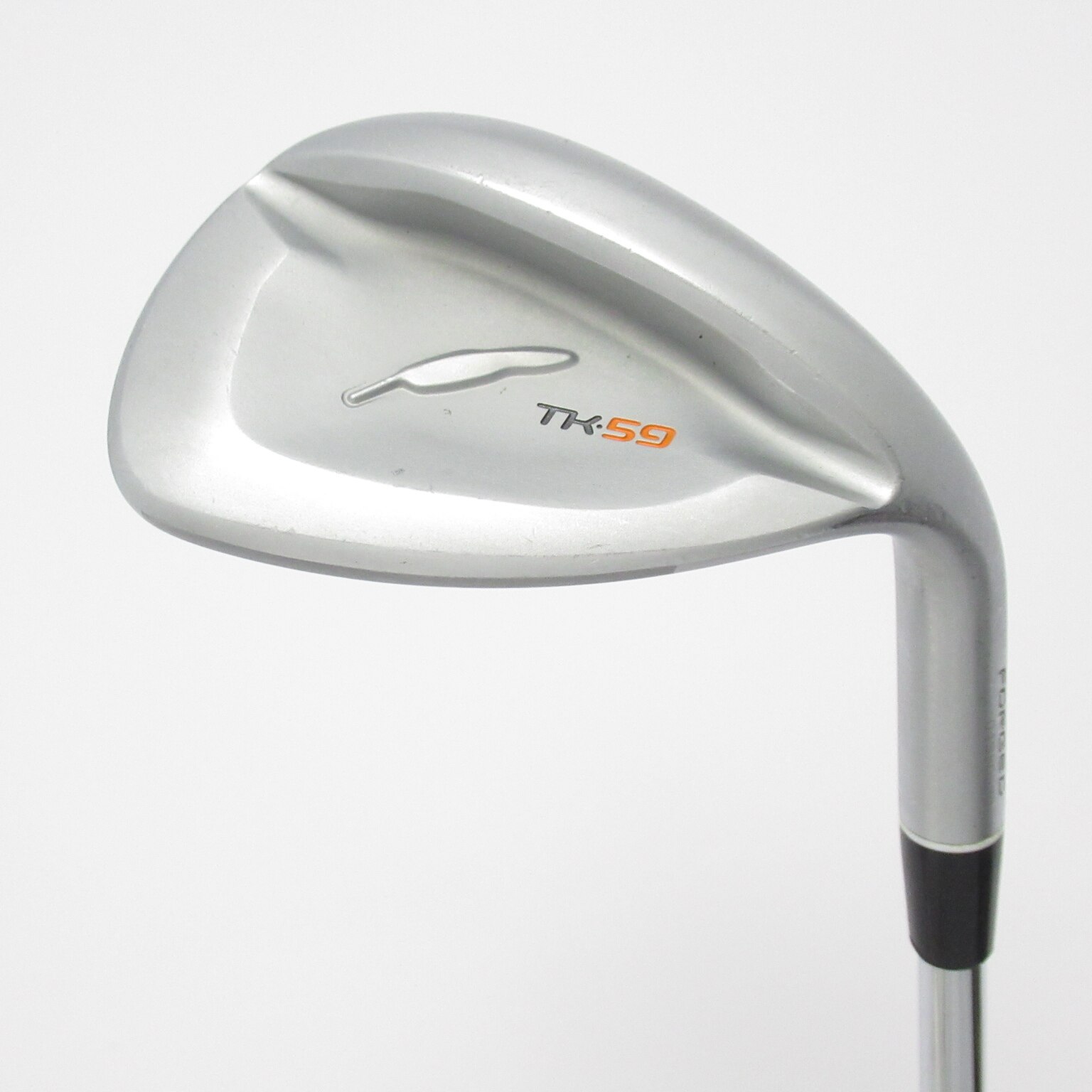 中古】TK-59 ウェッジ FS-WEDGE 59 設定無 C(ウェッジ（単品