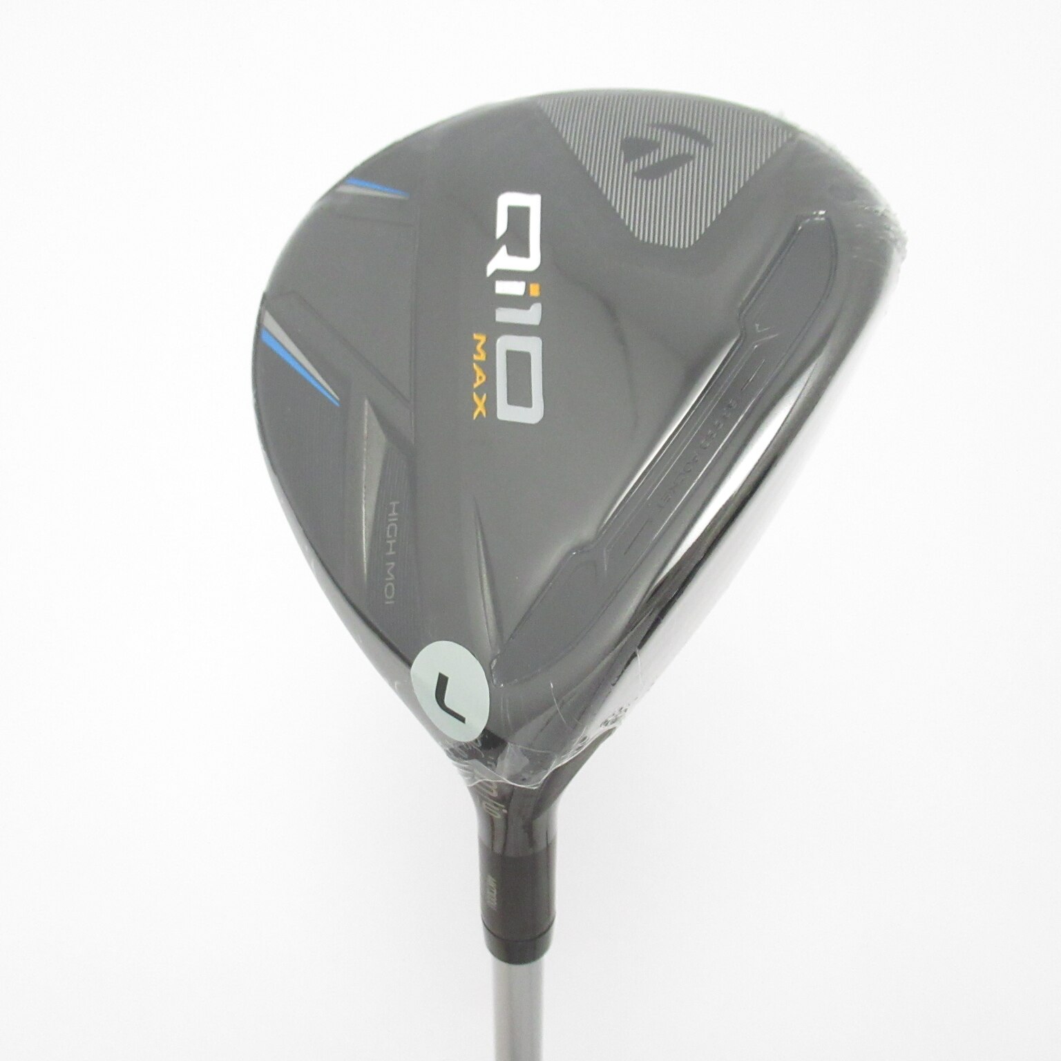 中古】Qi10 フェアウェイウッド (テーラーメイド) 通販｜GDO中古