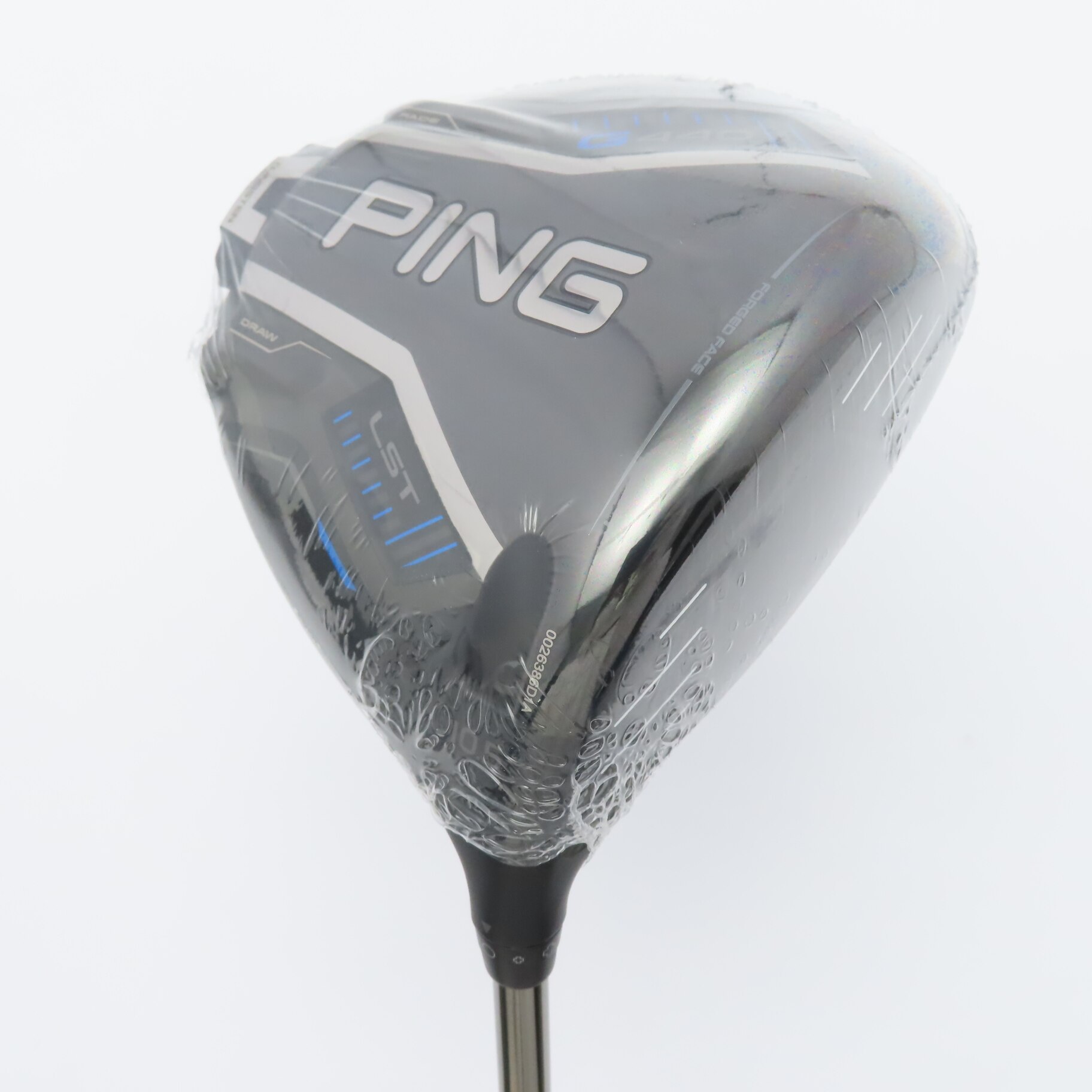 PING G440 LST FW 5W ピンツアークローム 2.0 65S G440 LST ドライバー PING TOUR 2.0 CHROME 65｜Alpen Online