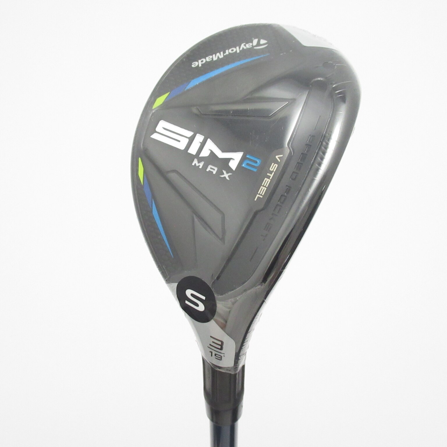 中古】SIM2 ユーティリティ (テーラーメイド) 通販｜GDO中古