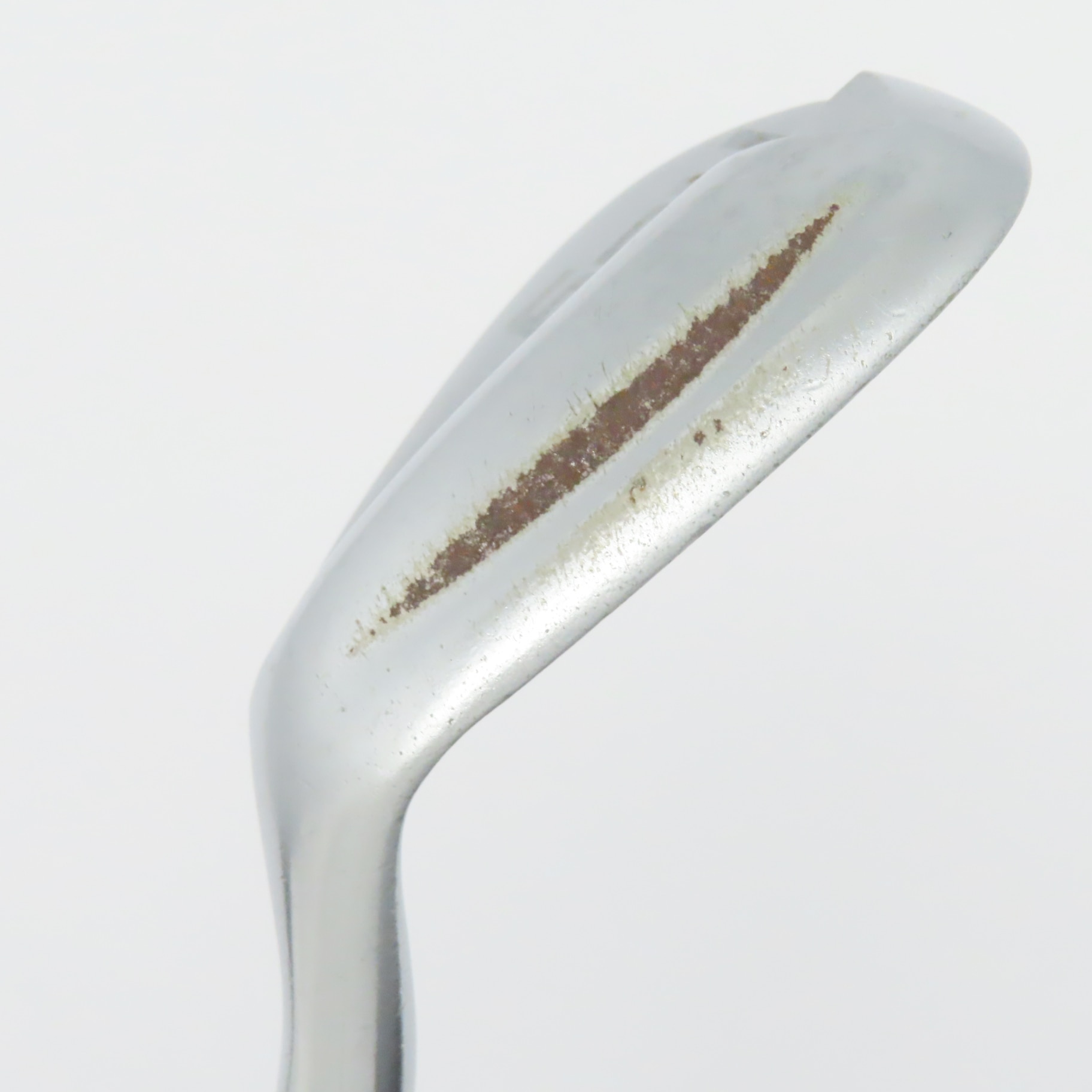 中古】RomaRo Ray SX-ZERO ウェッジ スチールシャフト 58-11 判別不能
