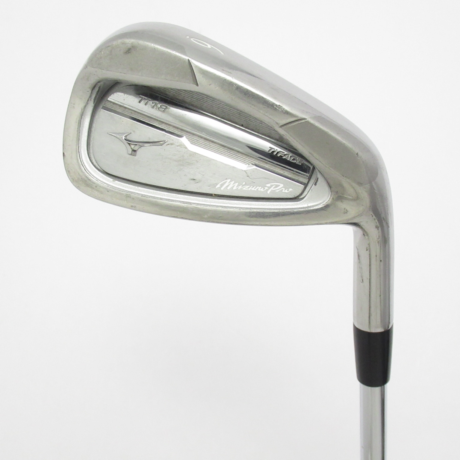 Mizuno Pro S18 Satin 56-10 N.S.PRO Zelos 7 ミズノ ウェッジ
