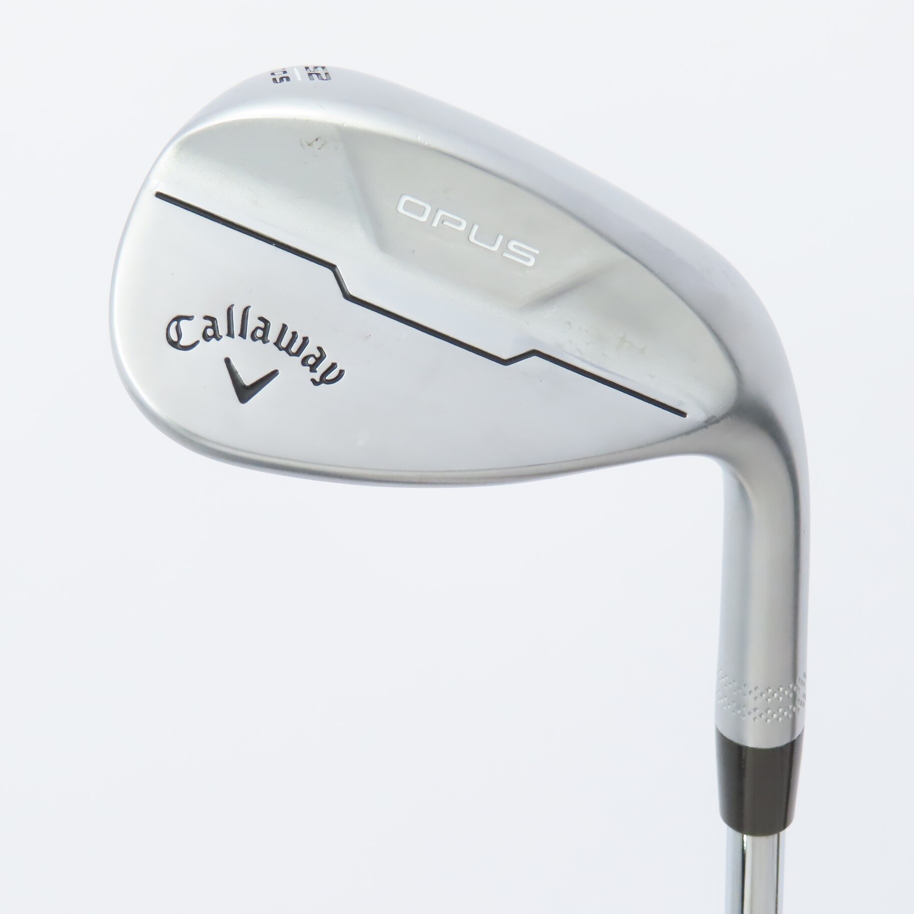 中古】JAWS フォージド CRM ウェッジ N.S.PRO MODUS3 TOUR 105