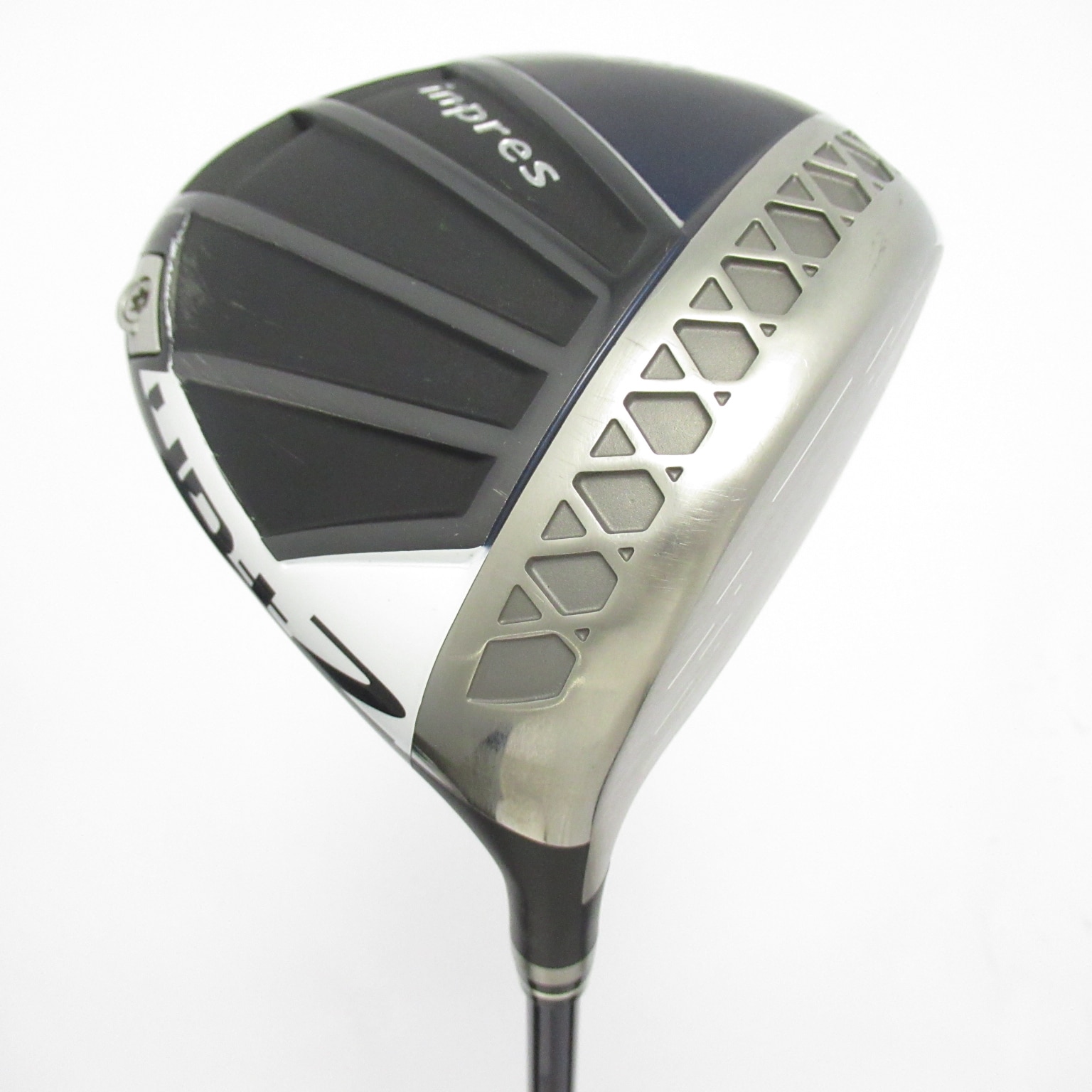 大幅値下げ！！YAMAHA inpres UD+2 2021 R ドライバー inpres UD+2 2021 ドライバー(ヤマハ)の評価を見る・評価する