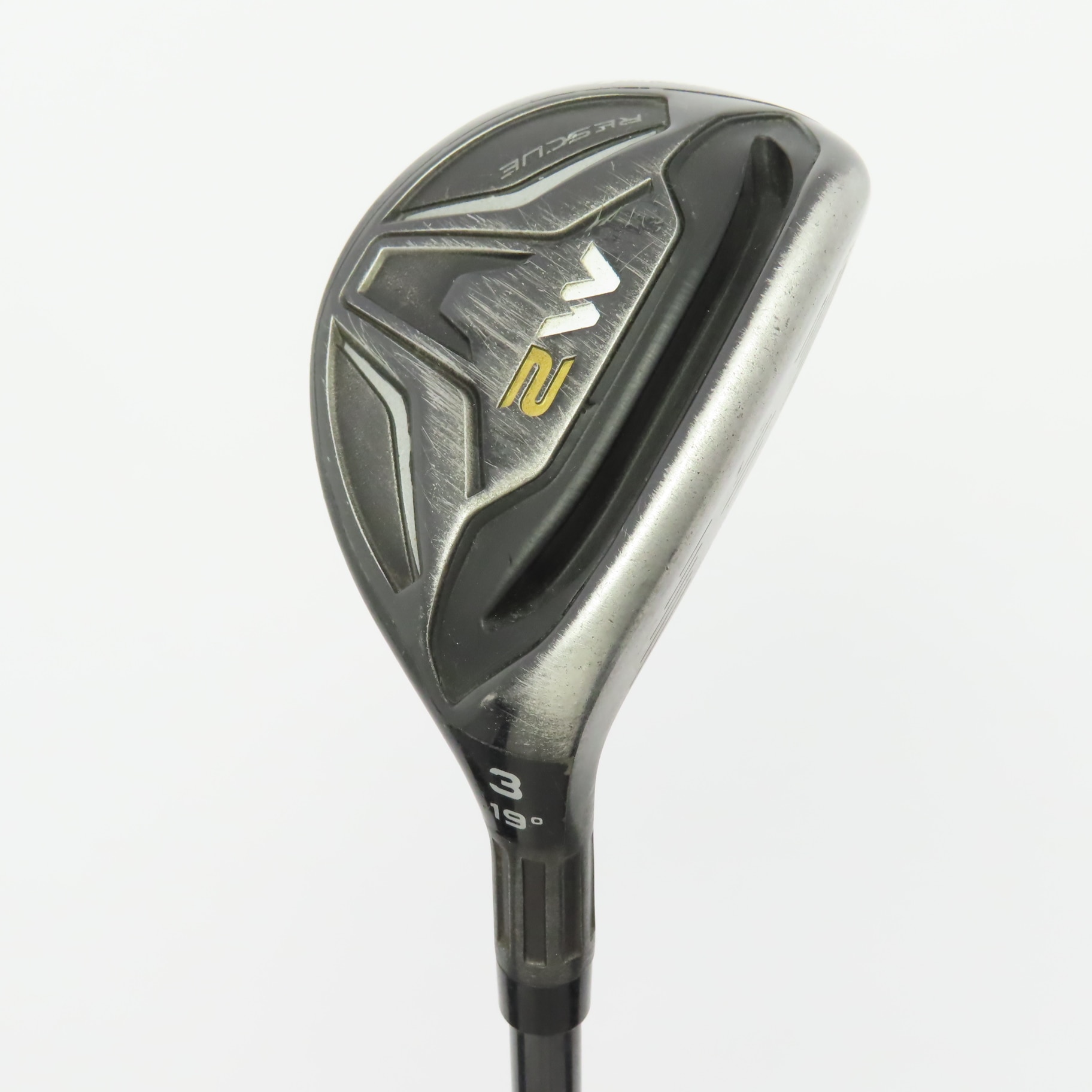 中古】M2 ユーティリティ (テーラーメイド) 通販｜GDO中古ゴルフ