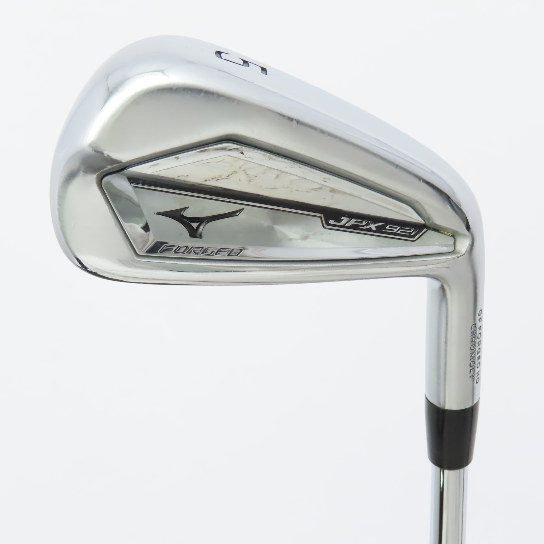 JPX921 HOT METAL PRO アイアン(6本セット) N.S.PRO 950GH neo