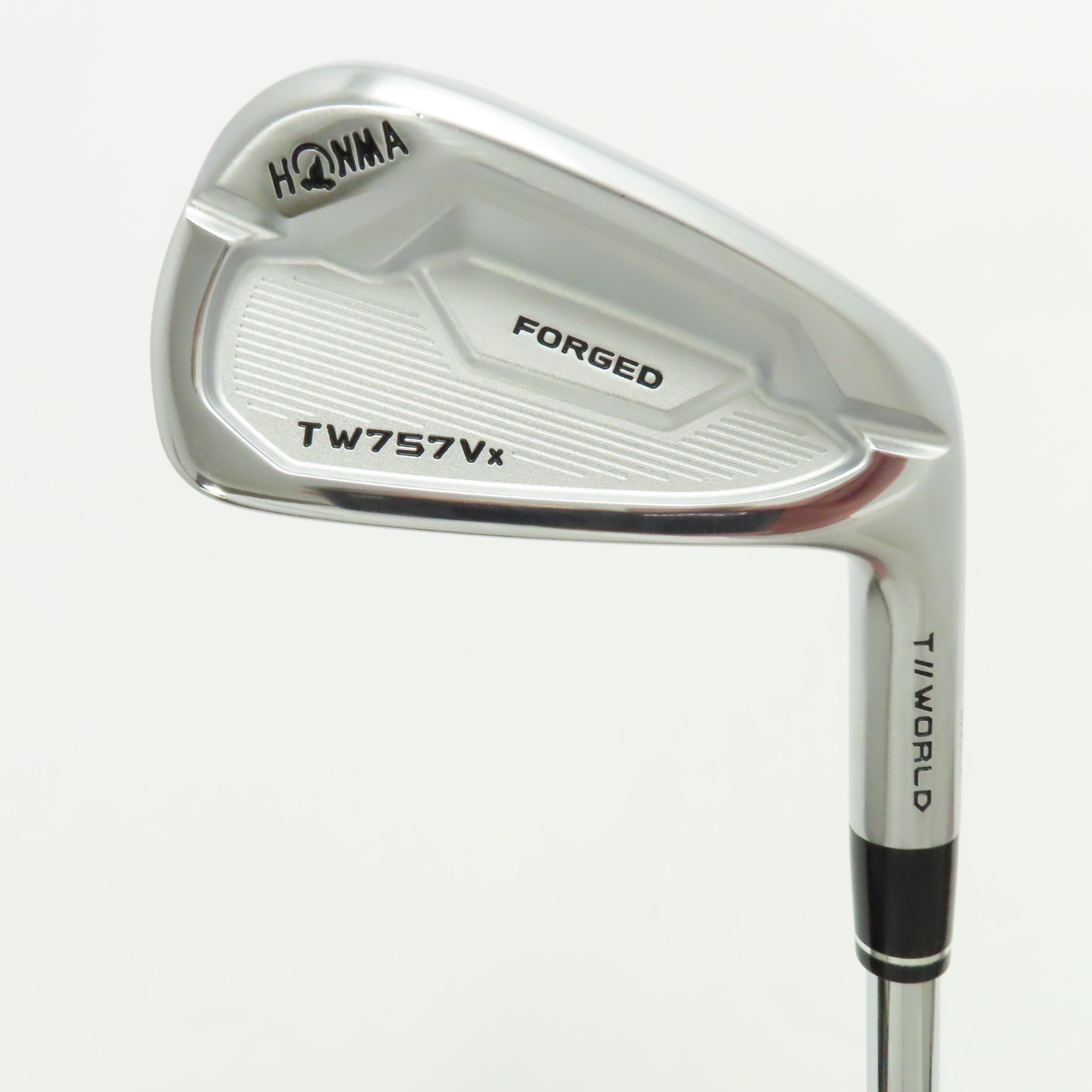 ホンマ ツアーワールド TW737P メンズゴルフ アイアン6本セット S 右