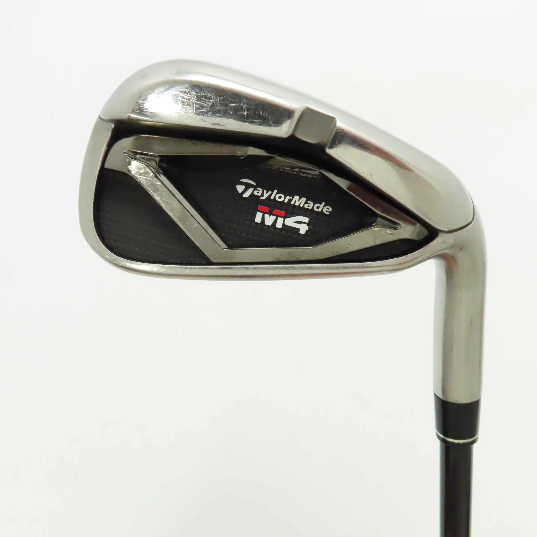 中古】M4(2021) アイアンセット (テーラーメイド) M4 通販｜GDO