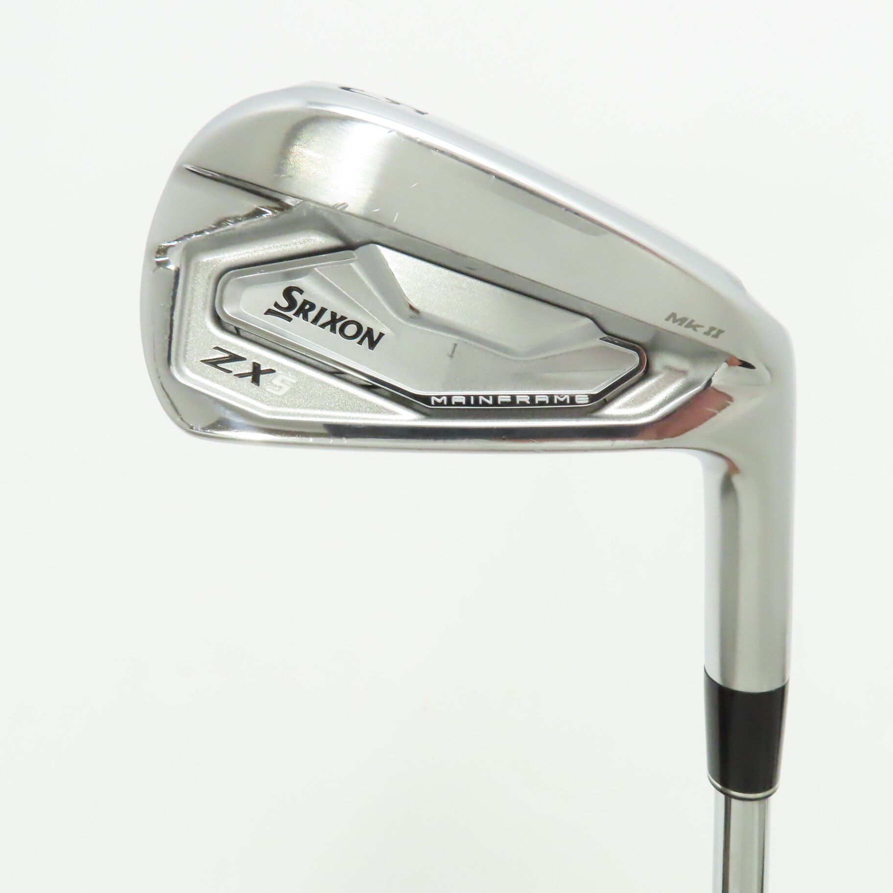 2個目　専用 中古】スリクソン ZX5 MkII アイアン N.S.PRO 950GH neo DST 24