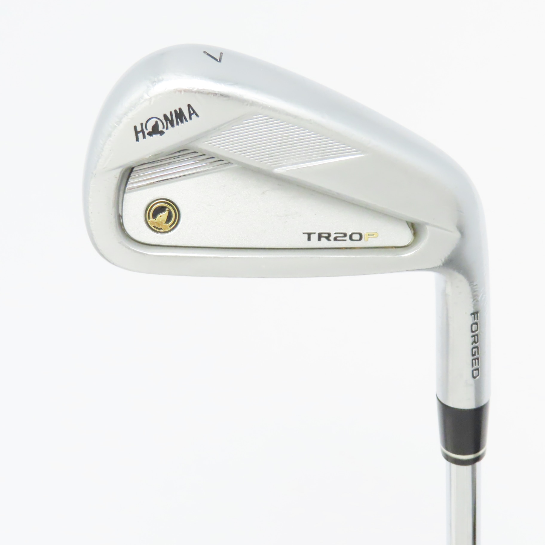 本間ゴルフ - ☆超美品☆HONMA TR20P 6〜11 6本セット 楽天市場】本間ゴルフ(ホンマ)【Rのみ】TR20-P アイアン 6本