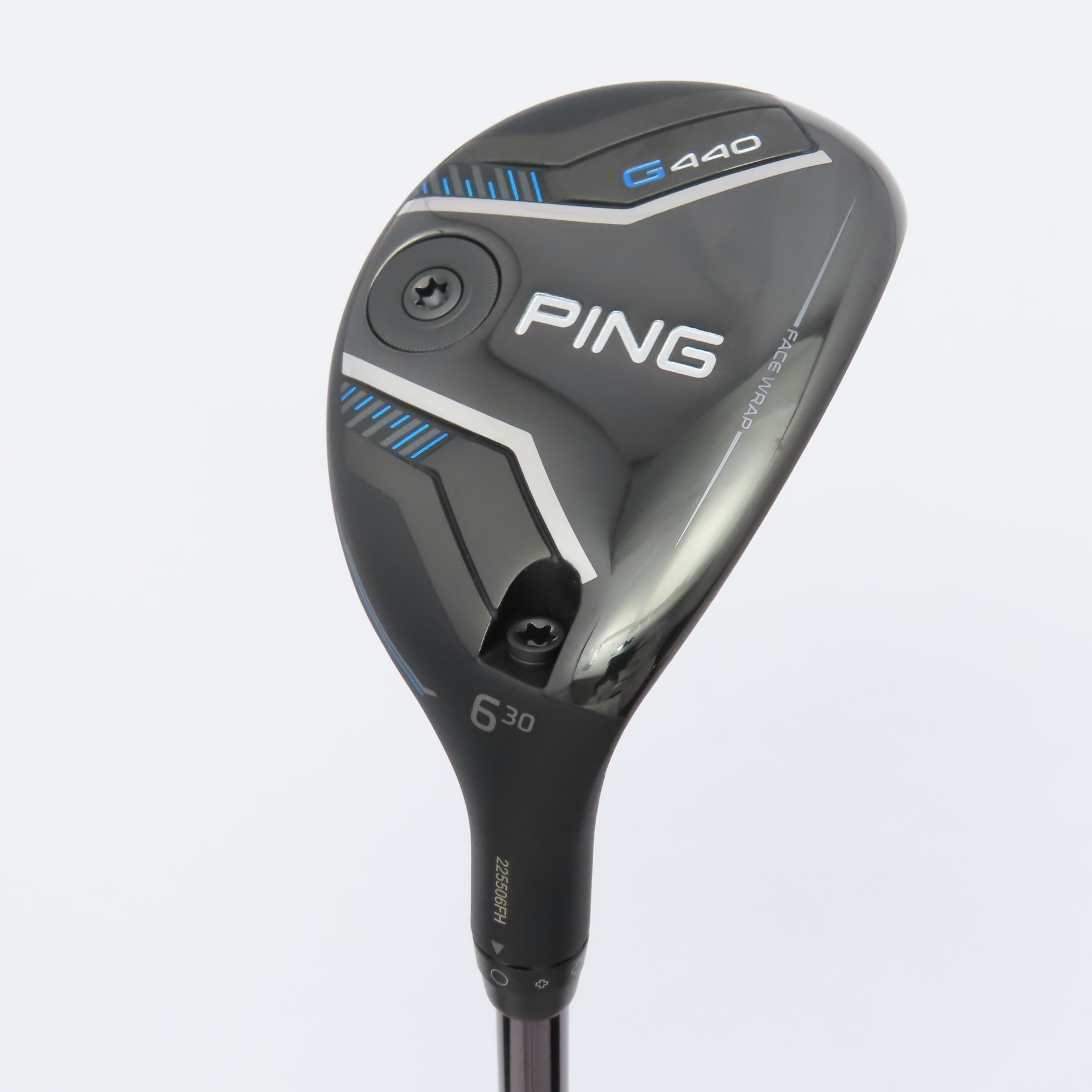 中古】G440 ハイブリッド ユーティリティ PING TOUR 2.0 BLACK