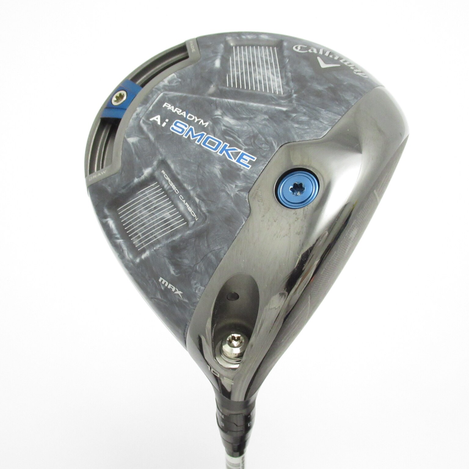 キャロウェイ Ai SMOKE MAX 7w 21° TENSEI 50 R 楽天市場】Callaway Paradym Ai SMOKE MAX D FW #7W Tensei50/R